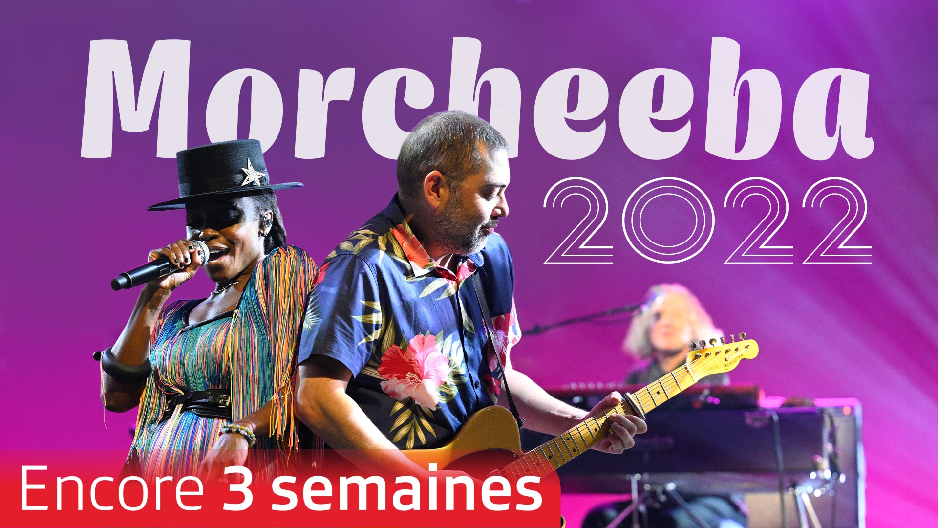 Morcheeba