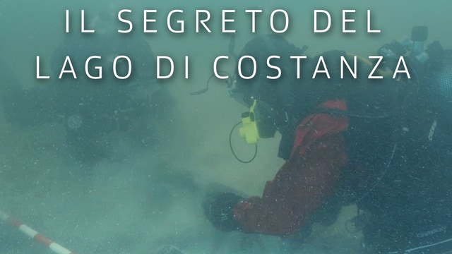 Il segreto del Lago di Costanza