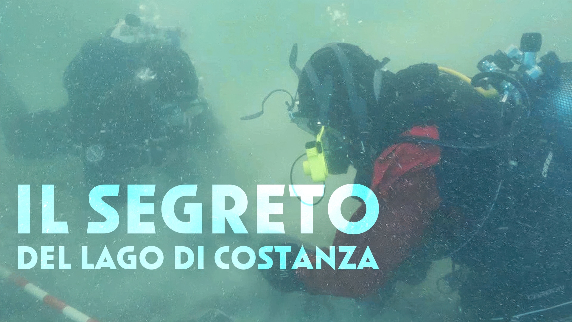 Il segreto del Lago di Costanza