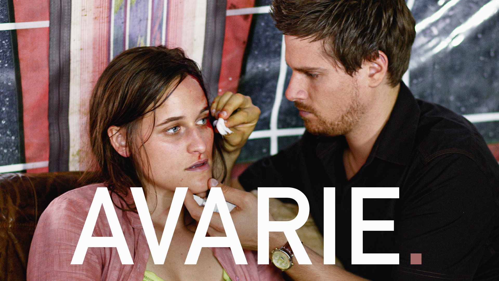 Avarie