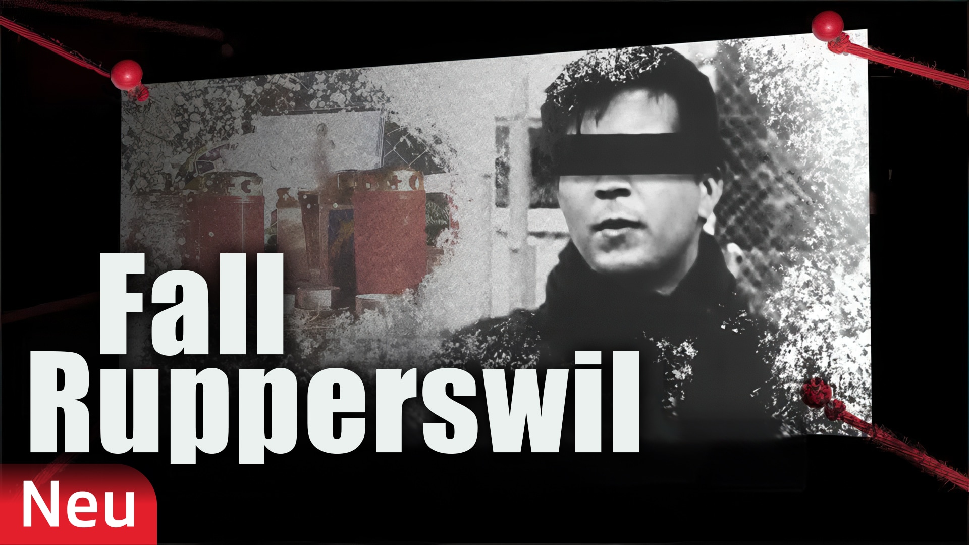 Der Vierfachmord von Rupperswil