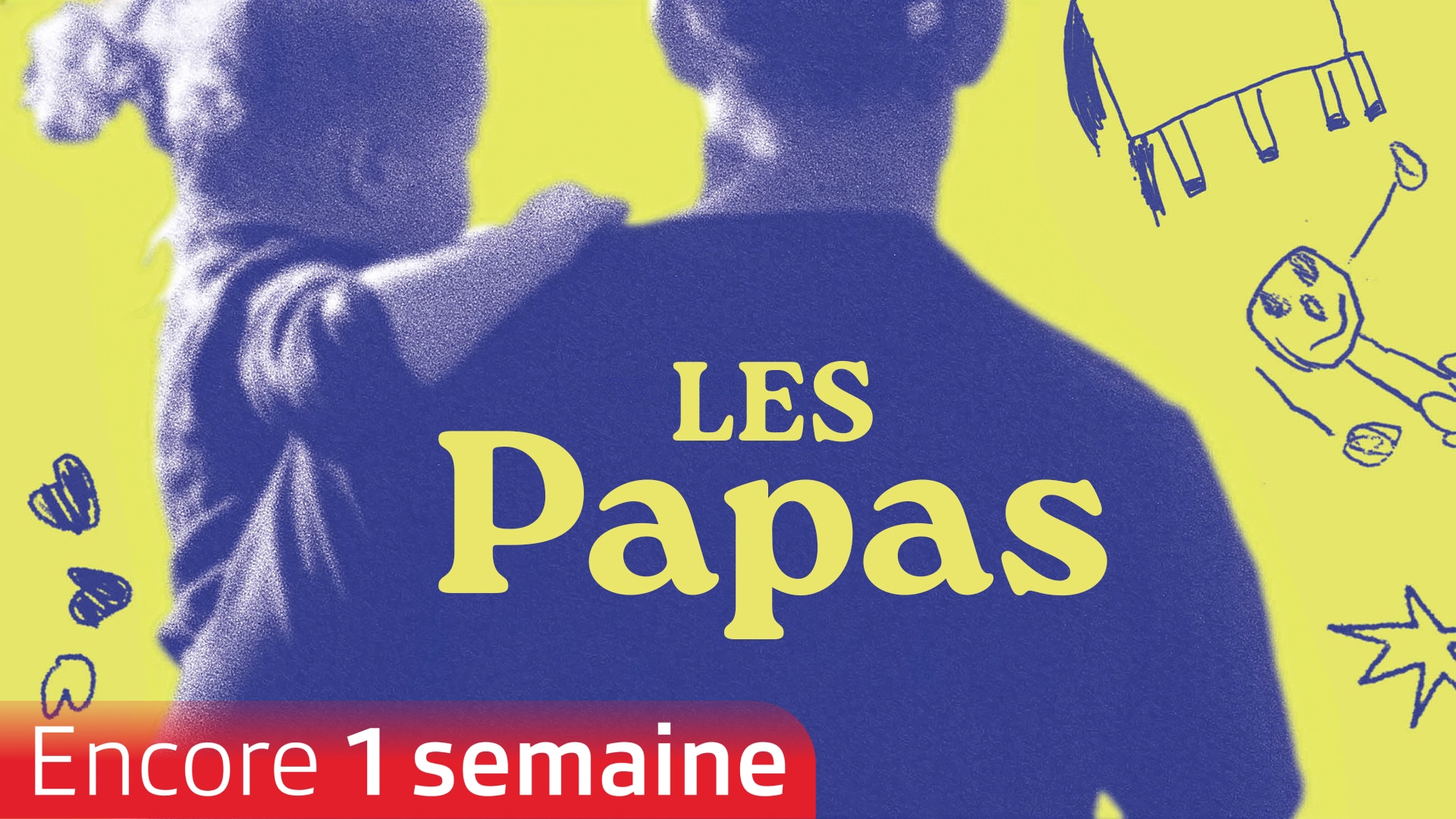 Les papas