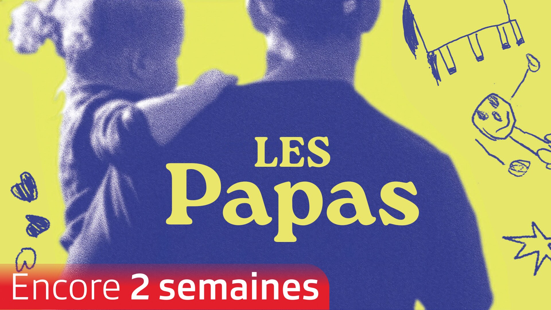 Les papas