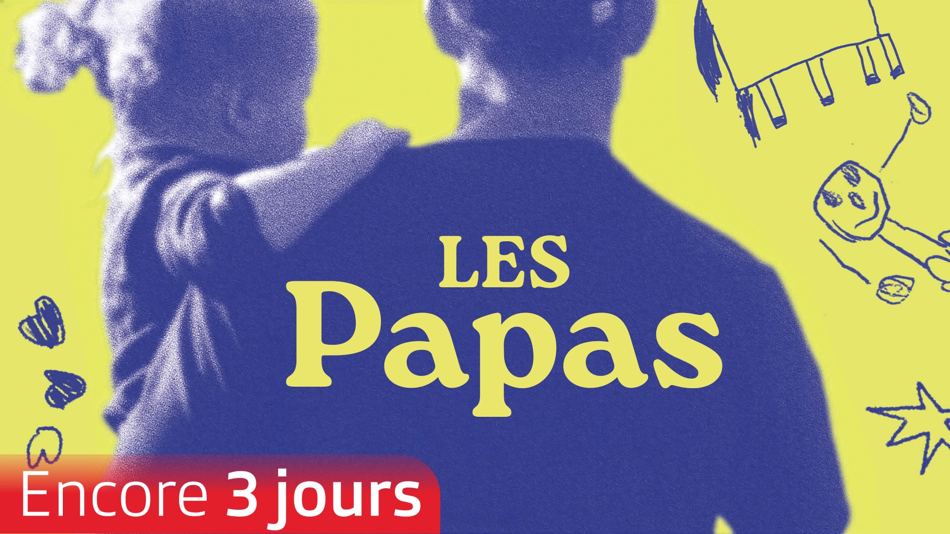 Les papas
