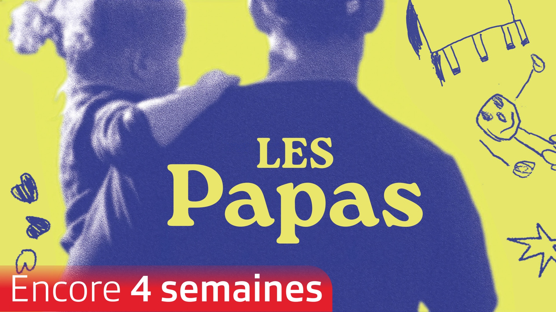 Les papas