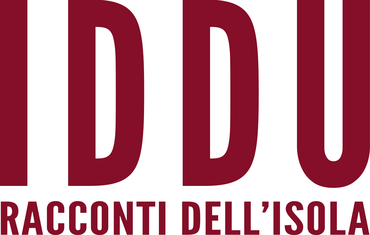 IDDU - Racconti dell'isola