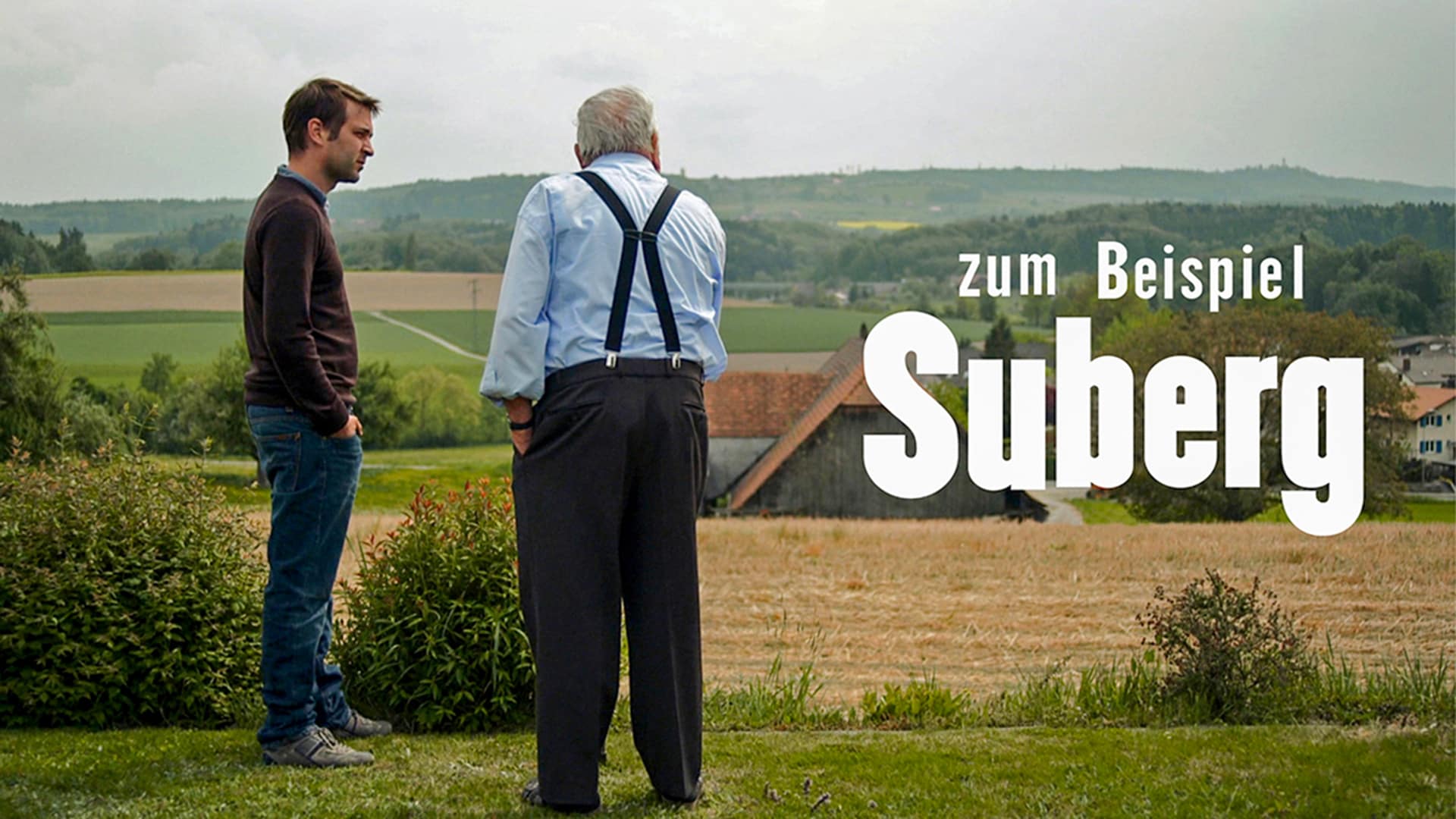 Zum Beispiel Suberg