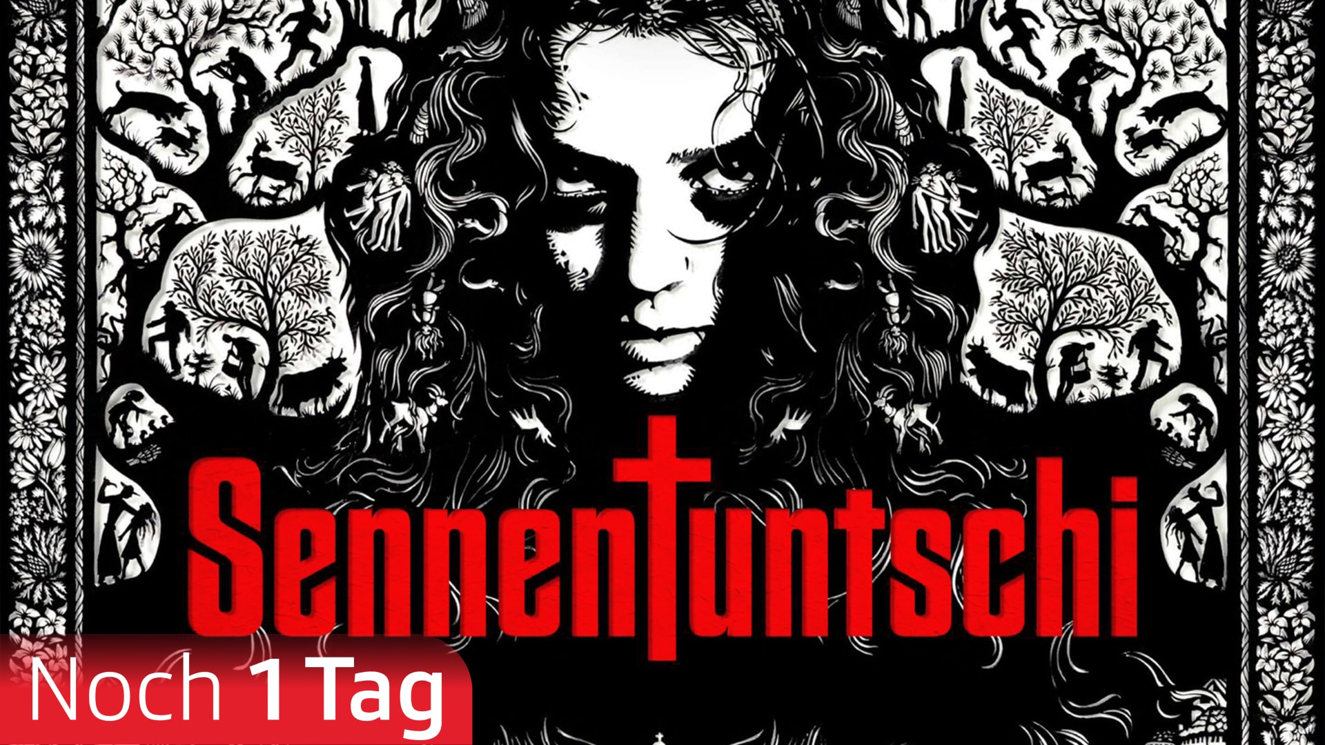 Sennentuntschi