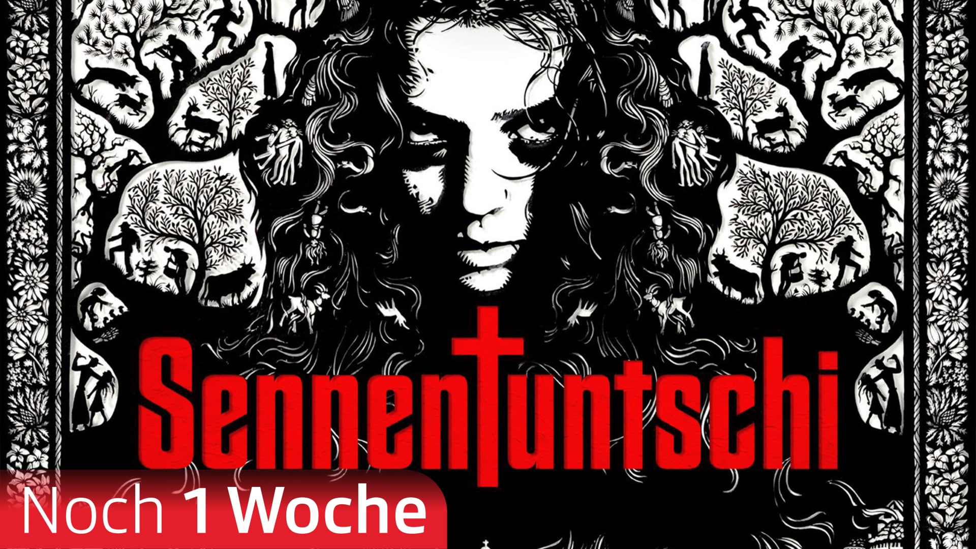 Sennentuntschi