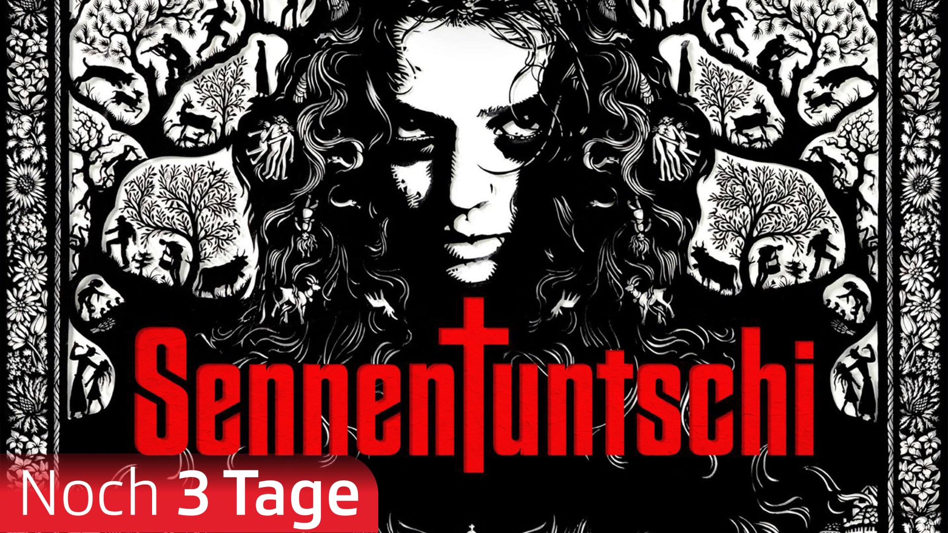 Sennentuntschi
