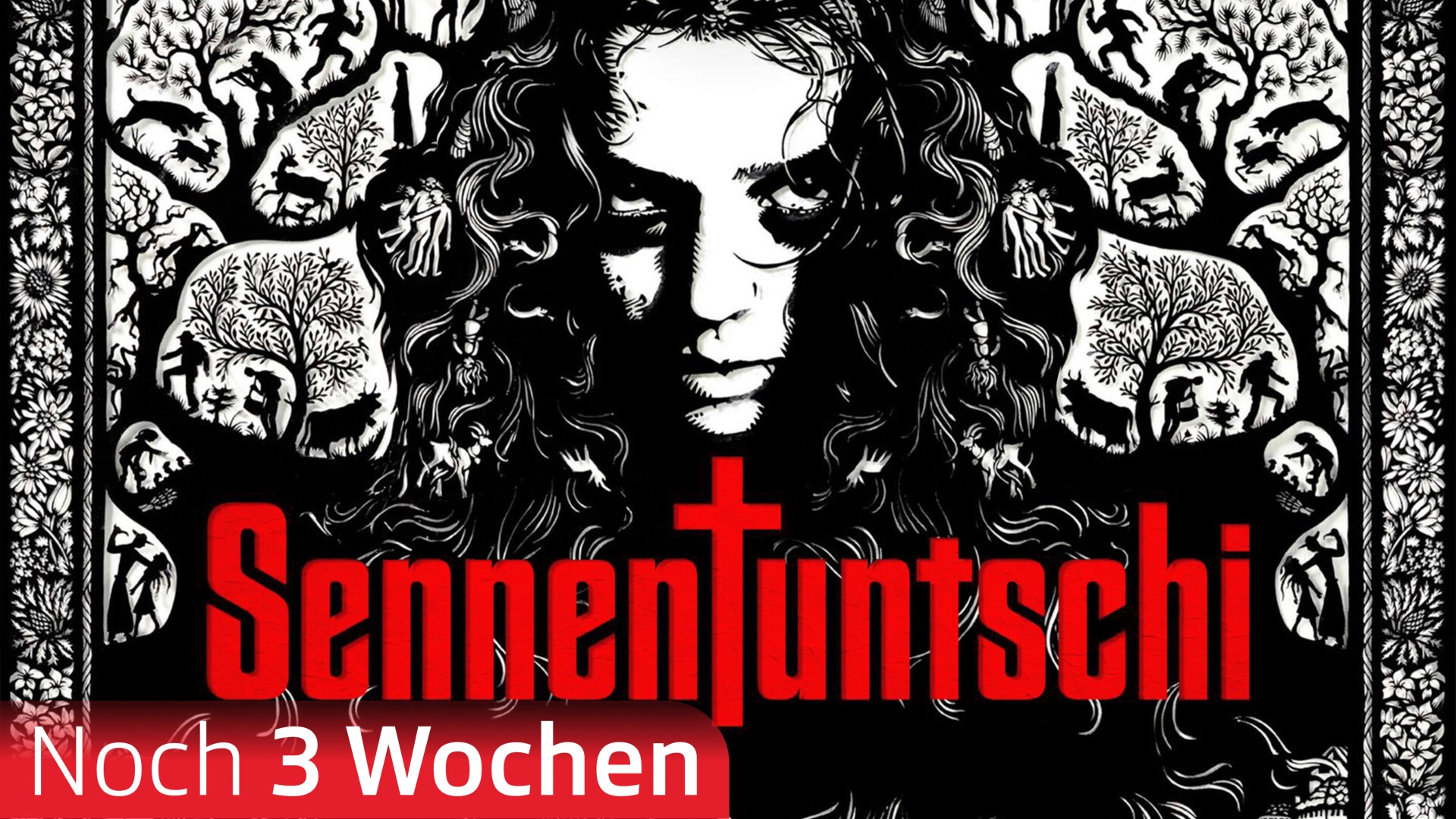 Sennentuntschi