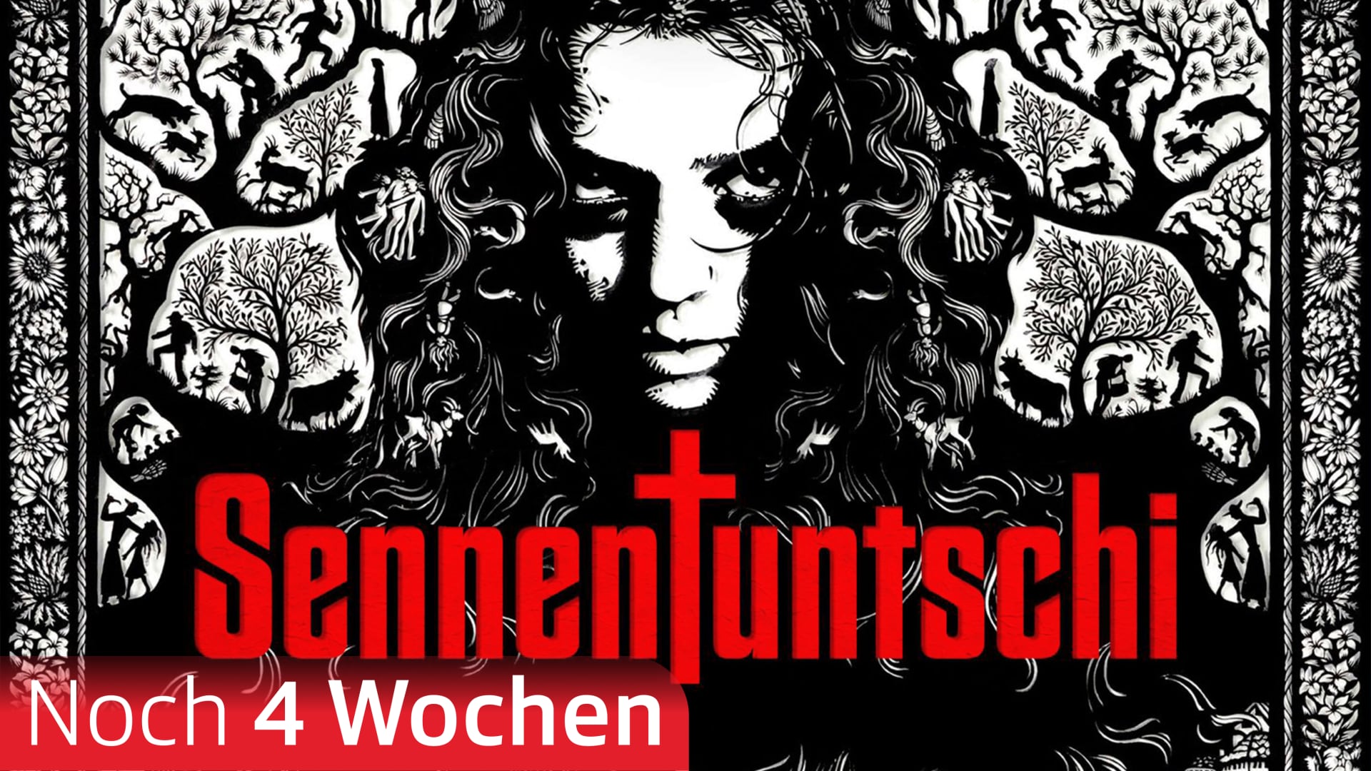 Sennentuntschi