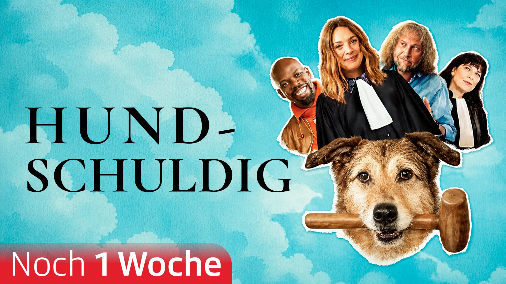 Hundschuldig