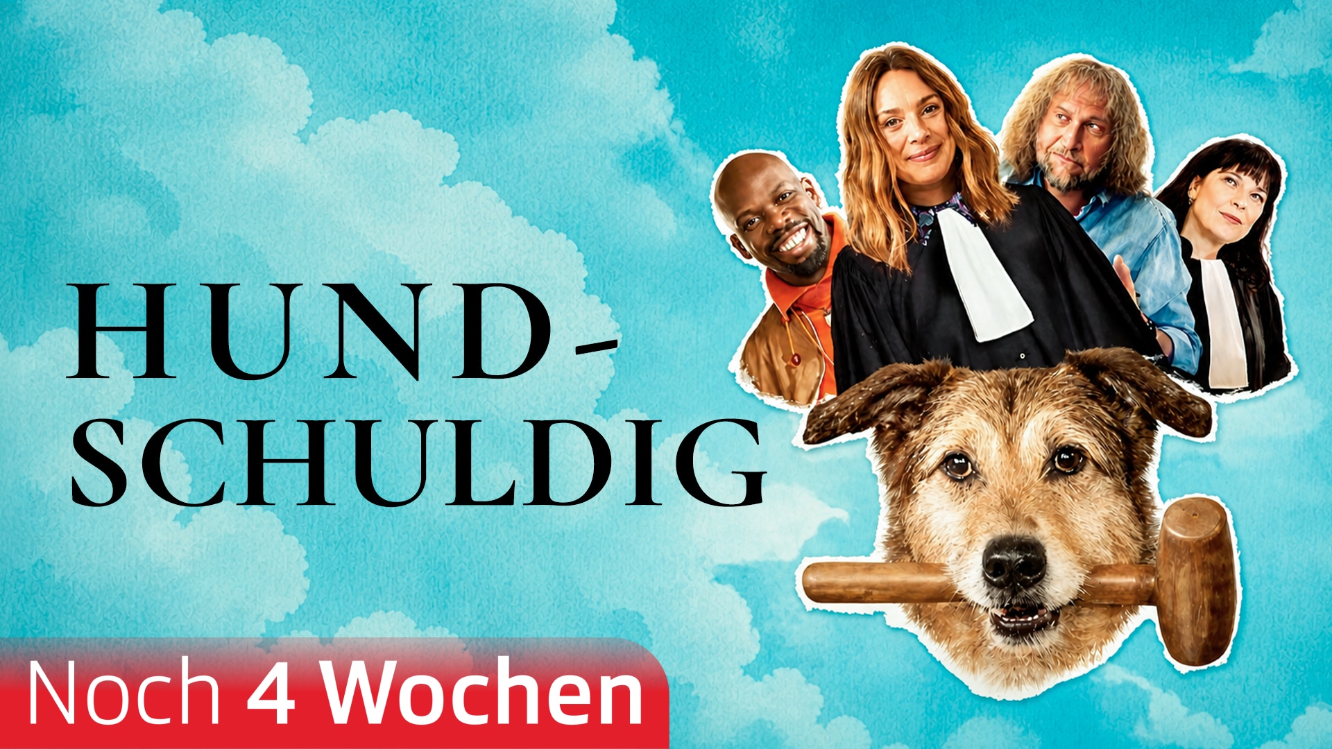Hundschuldig