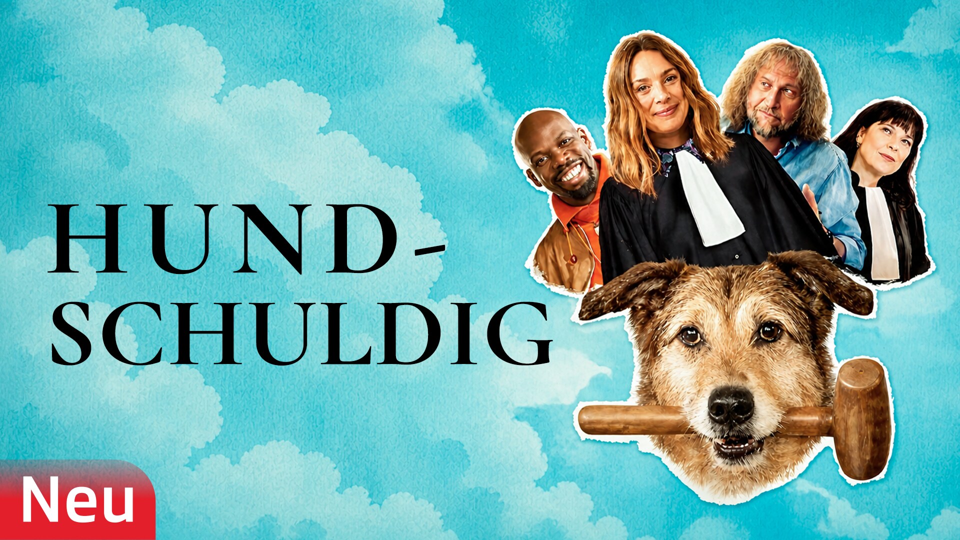 Hundschuldig