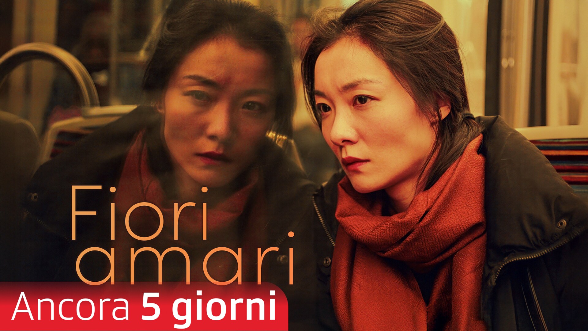 Fiori amari