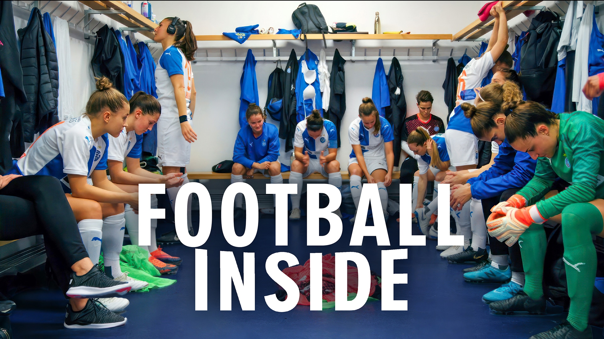 Football Inside