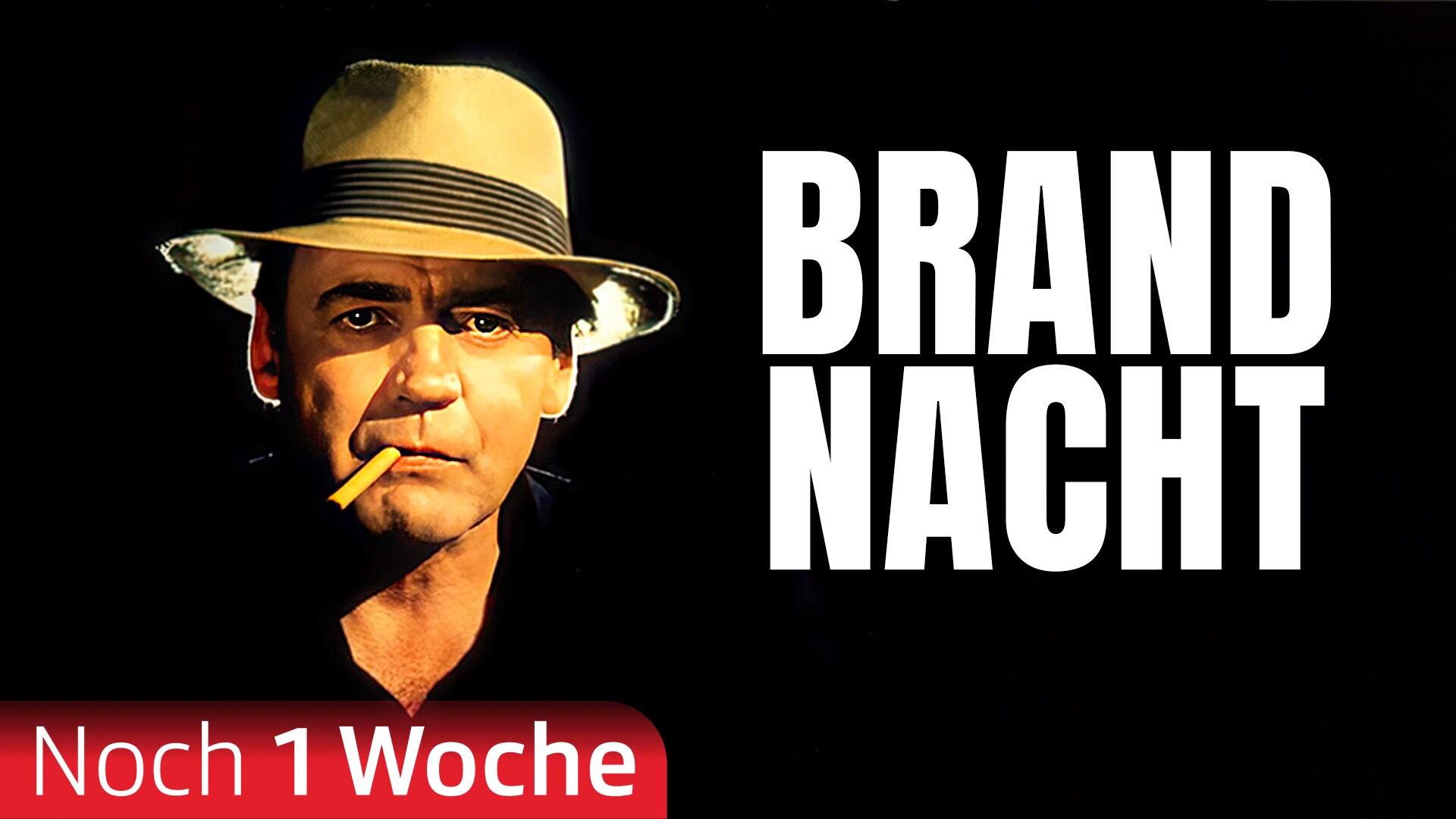Brandnacht