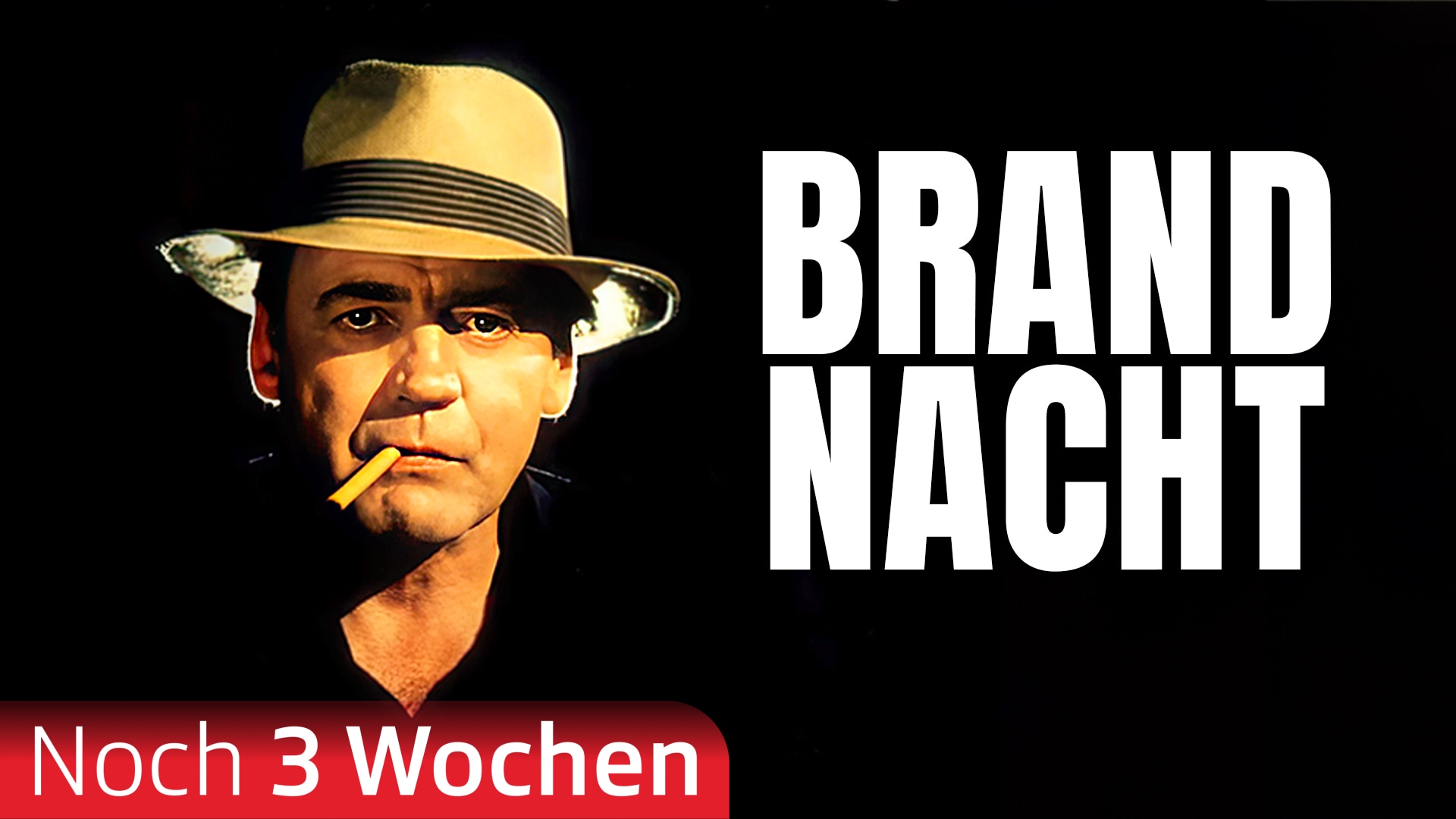 Brandnacht
