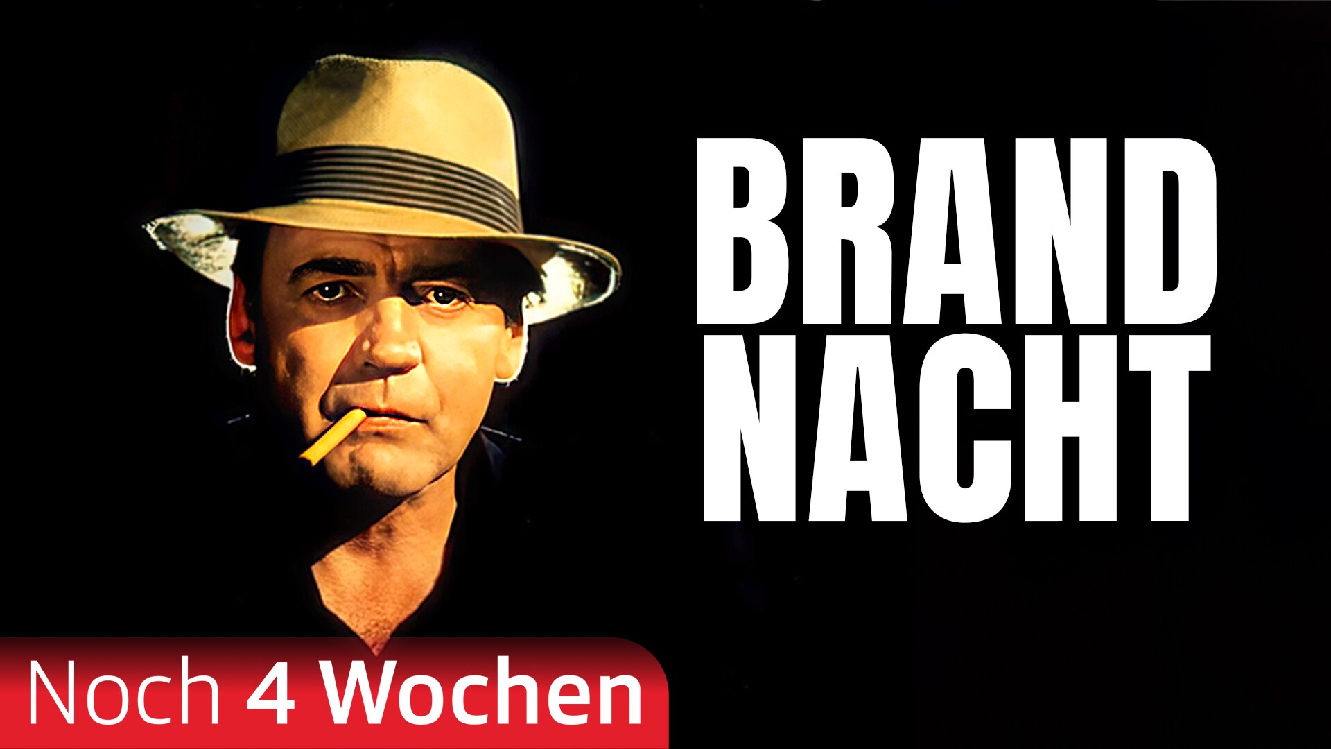 Brandnacht