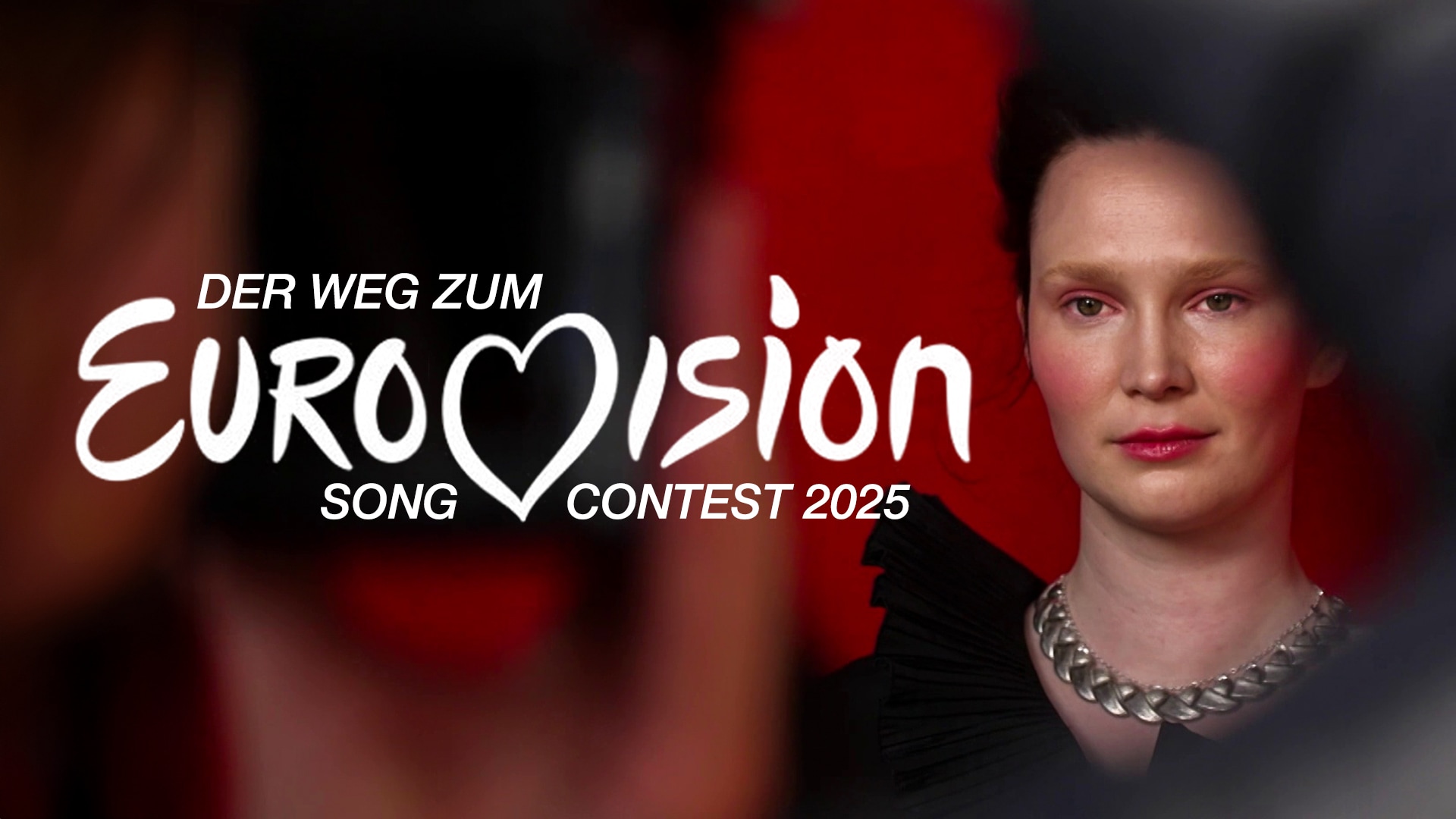 Der Weg zum Eurovision Song Contest 2025