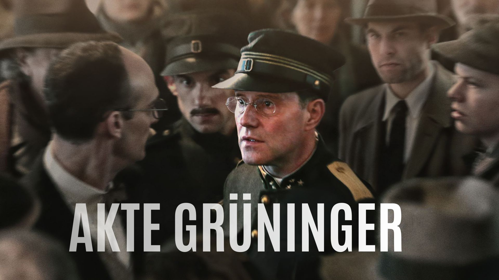 Akte Grüninger