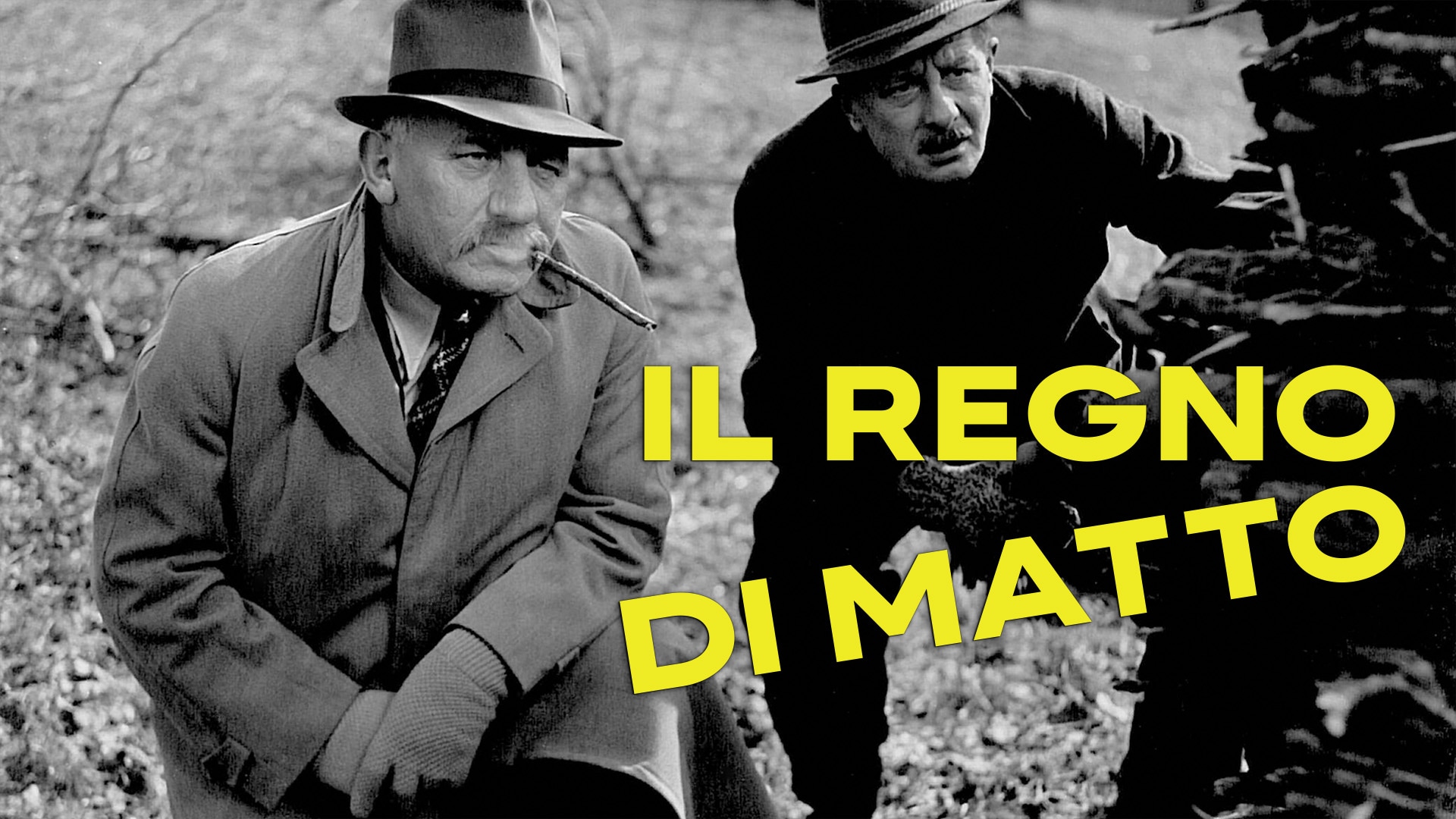 Il regno di Matto