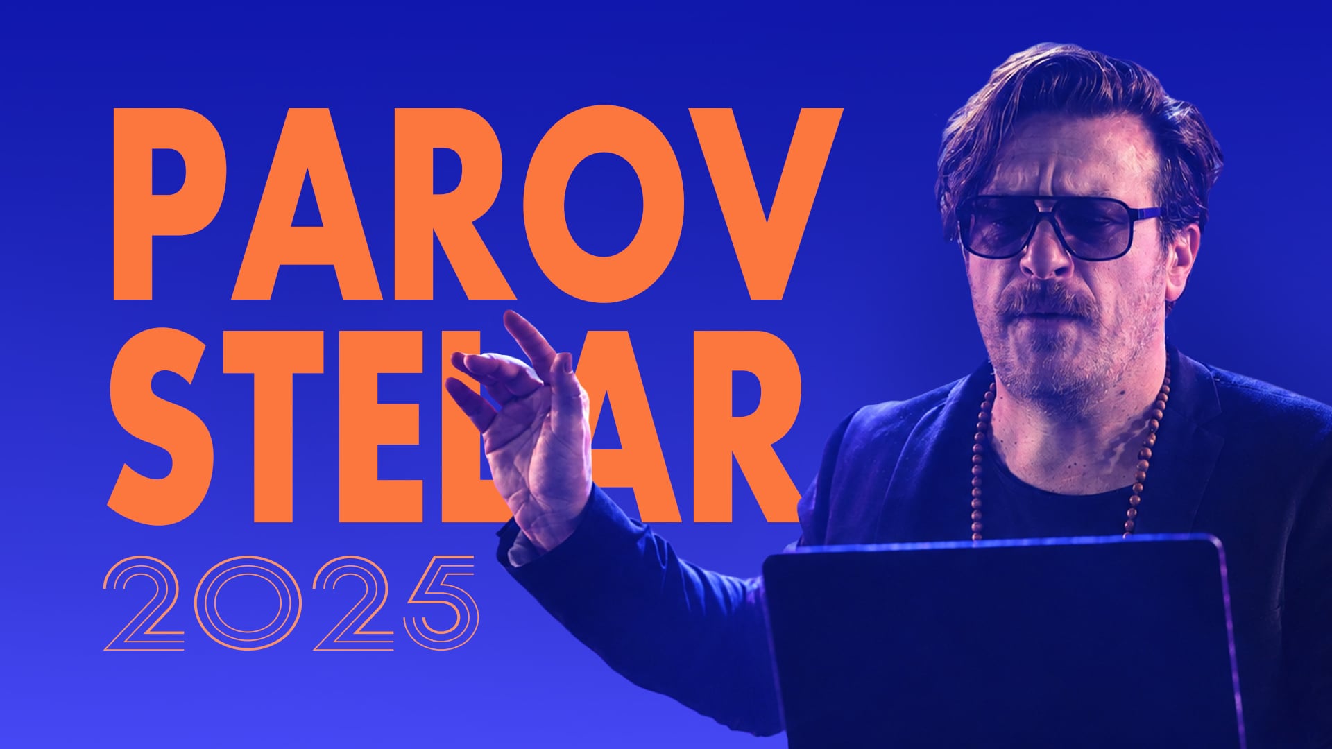 Parov Stelar