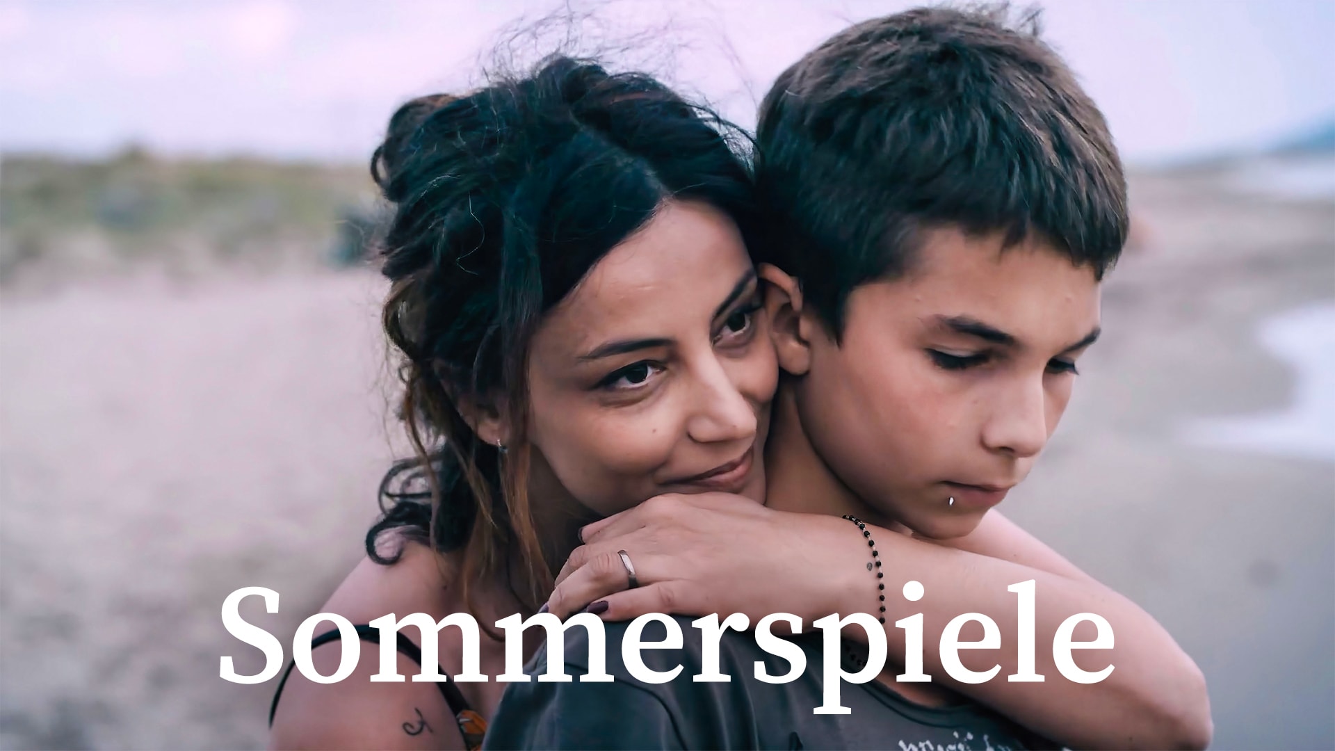 Sommerspiele