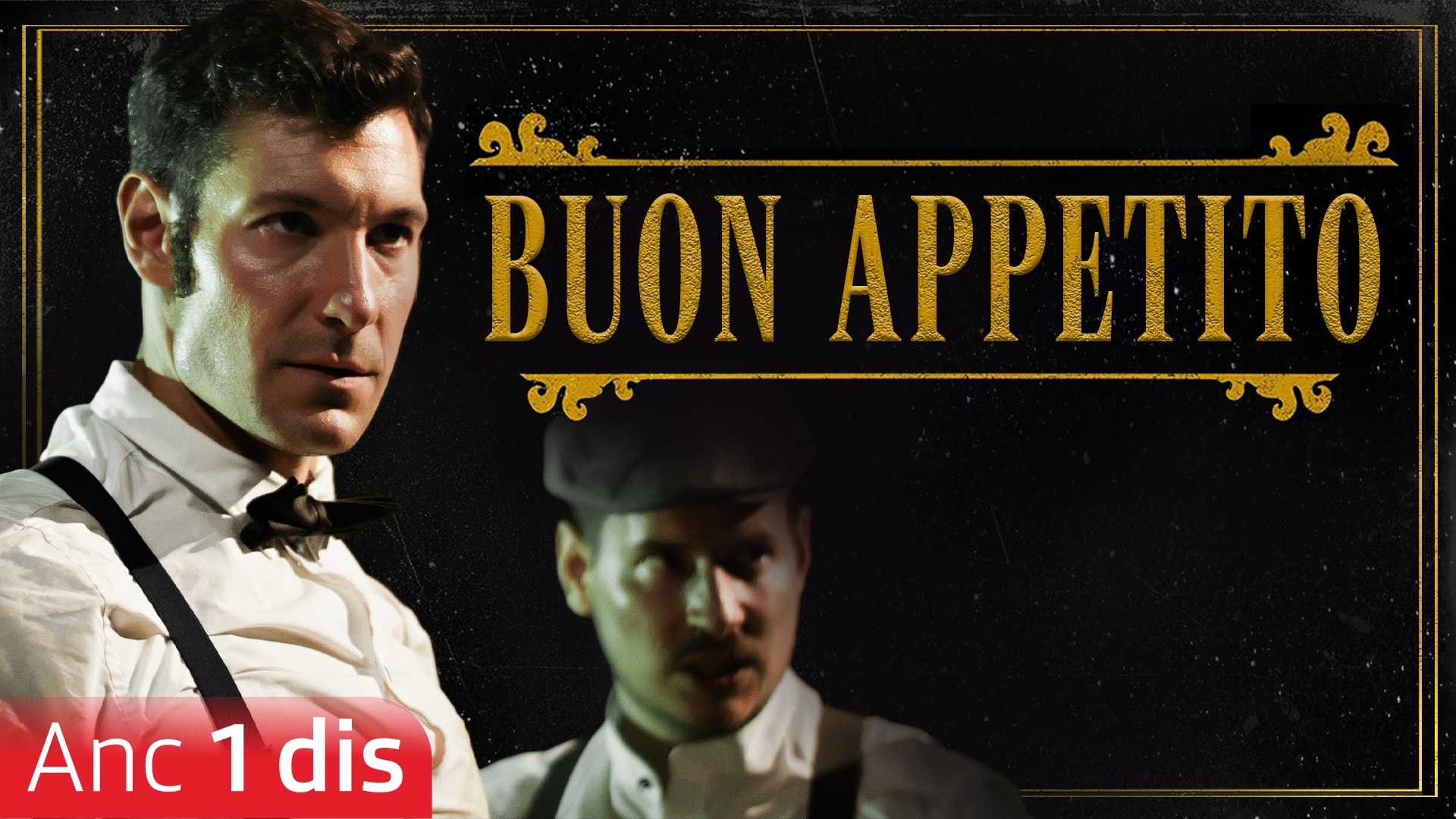 Buon Appetito
