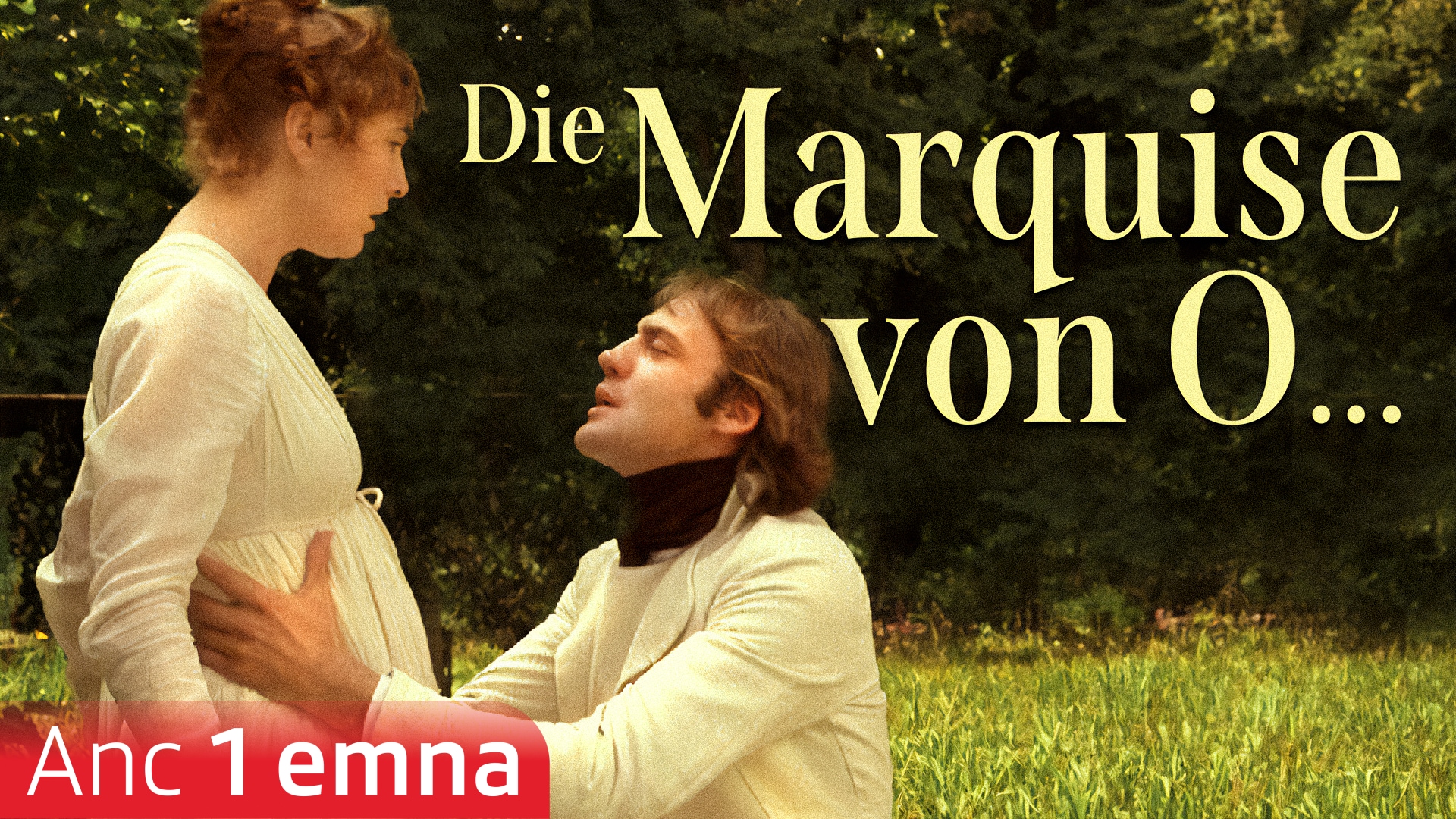 Die Marquise von O