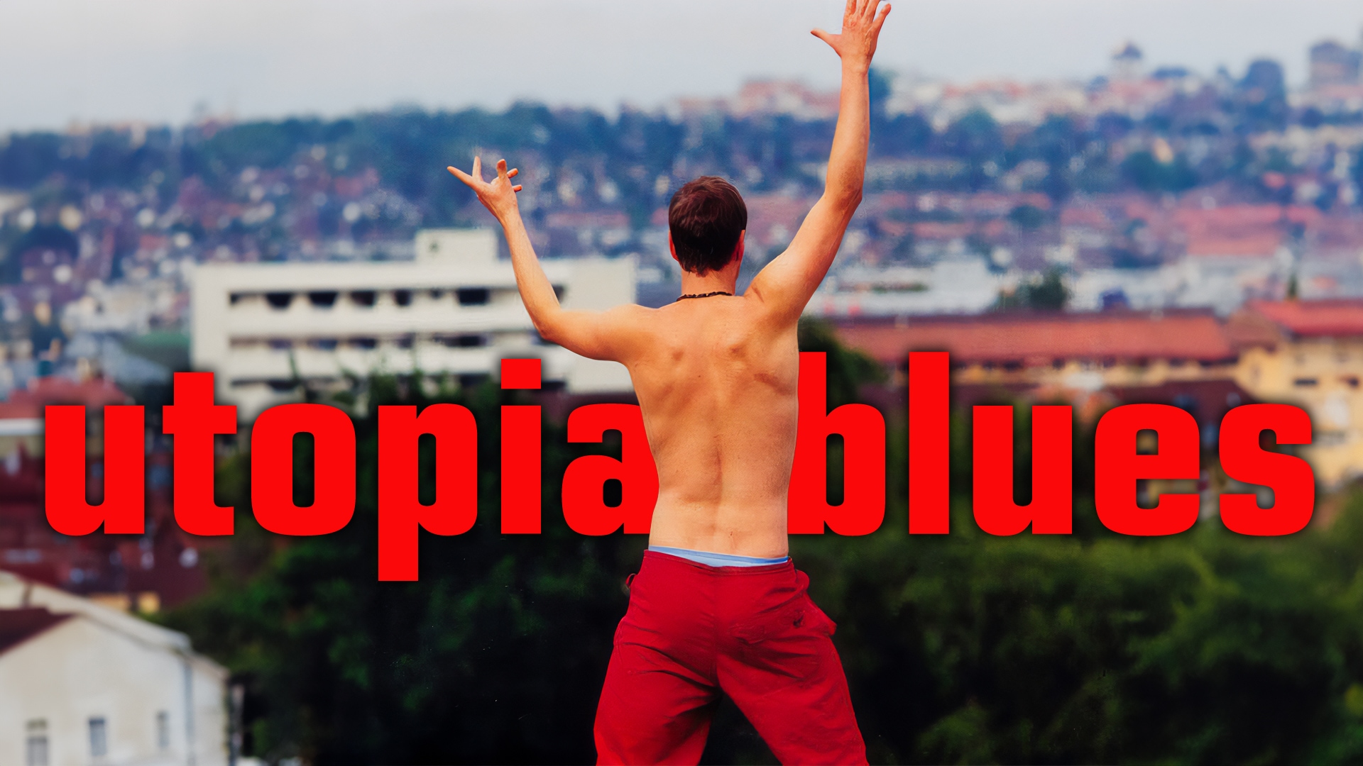 Utopia Blues