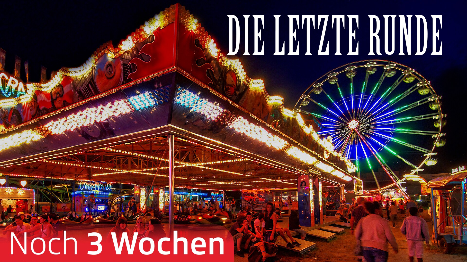 Die letzte Runde