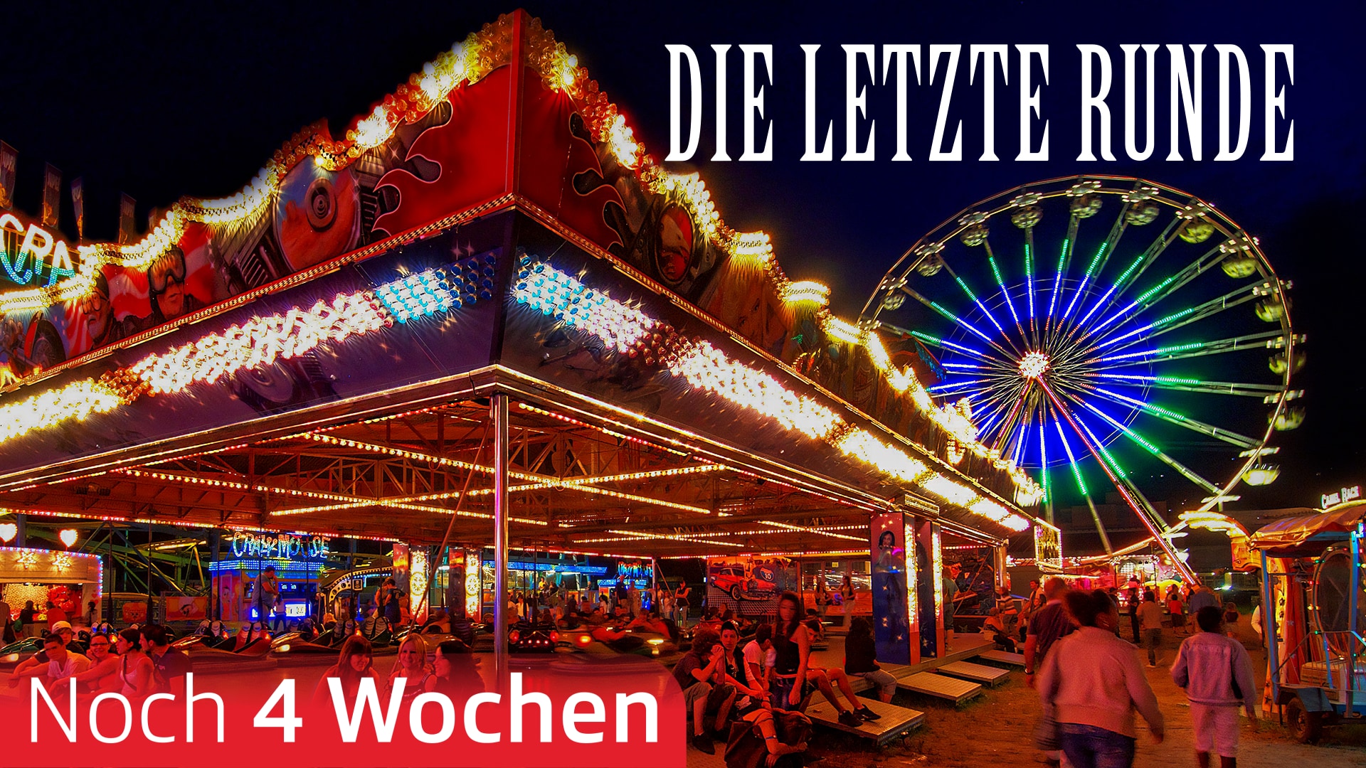 Die letzte Runde