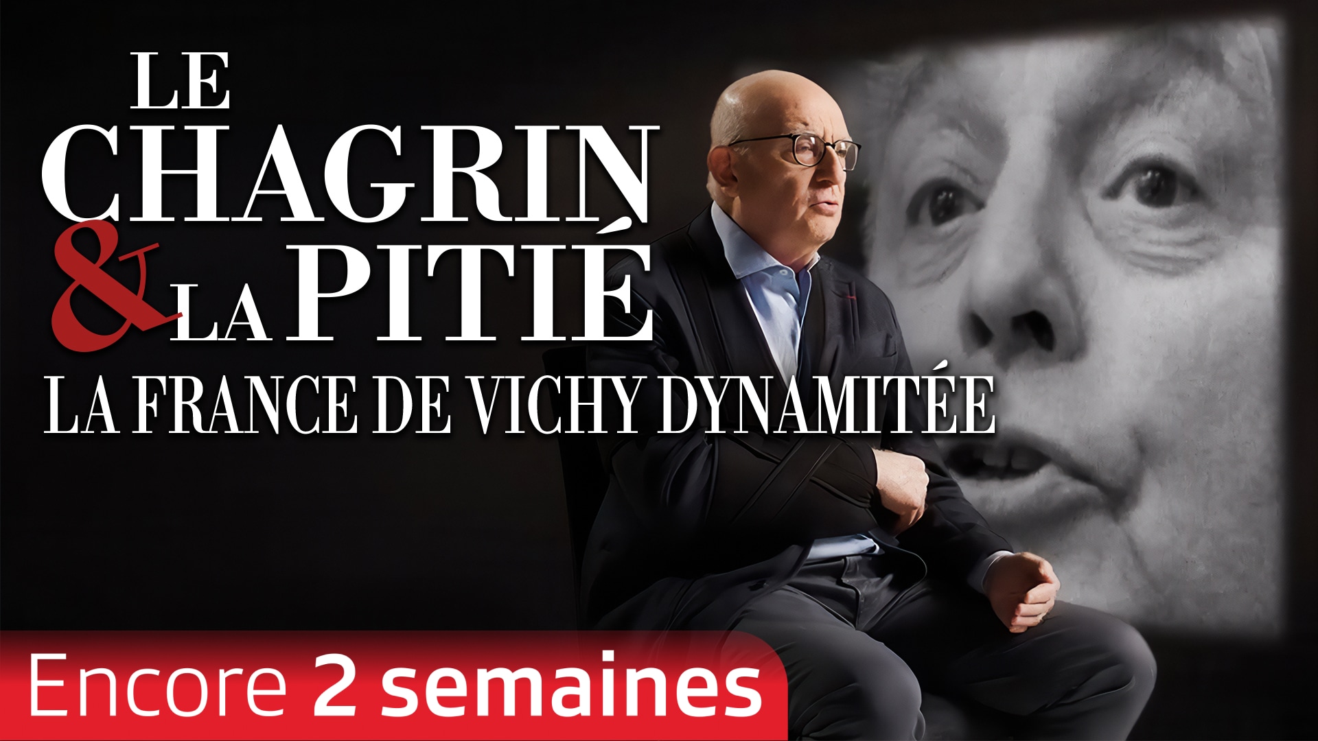 Le chagrin et la pitié, la France de Vichy dynamitée