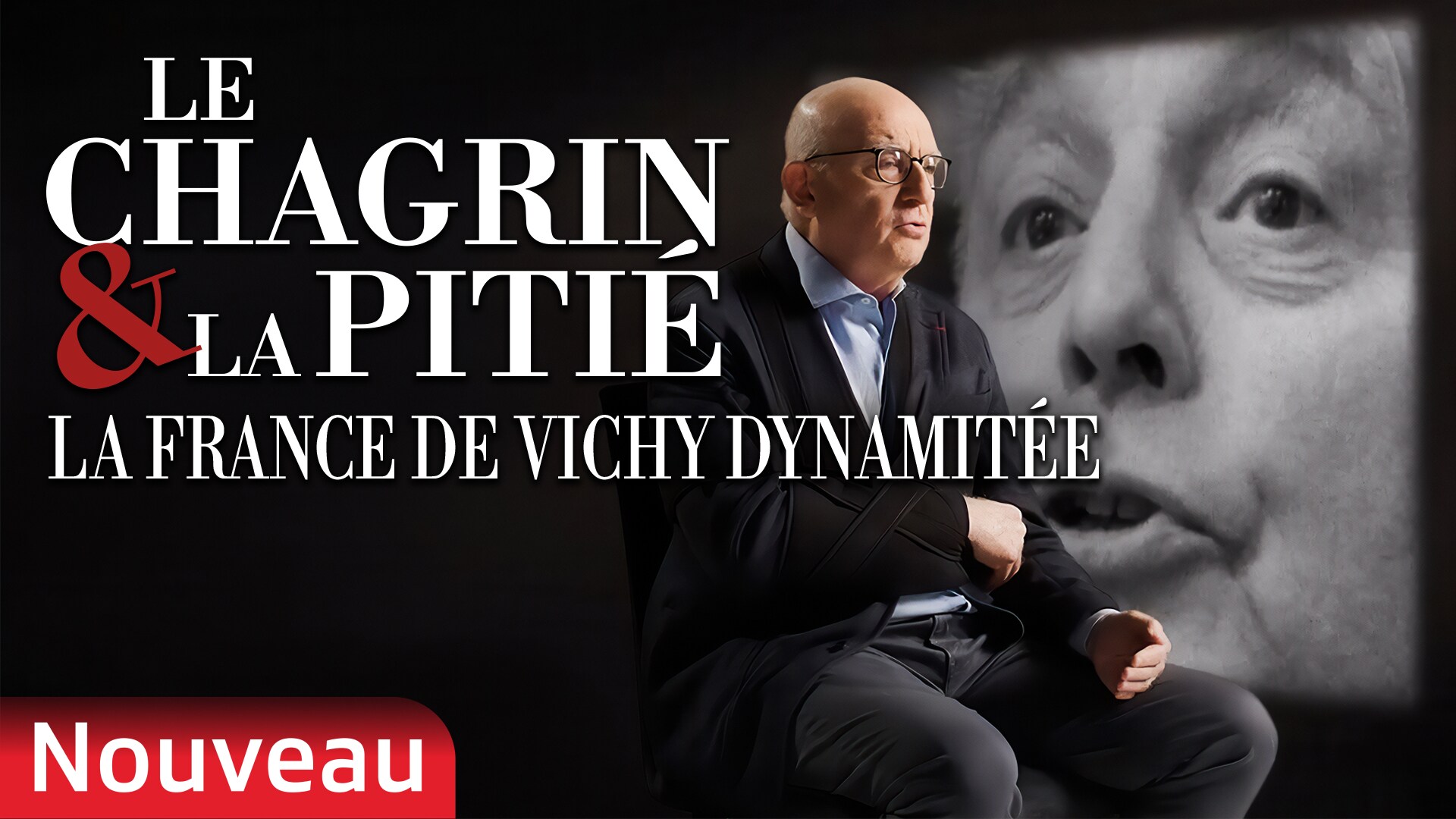 Le chagrin et la pitié, la France de Vichy dynamitée