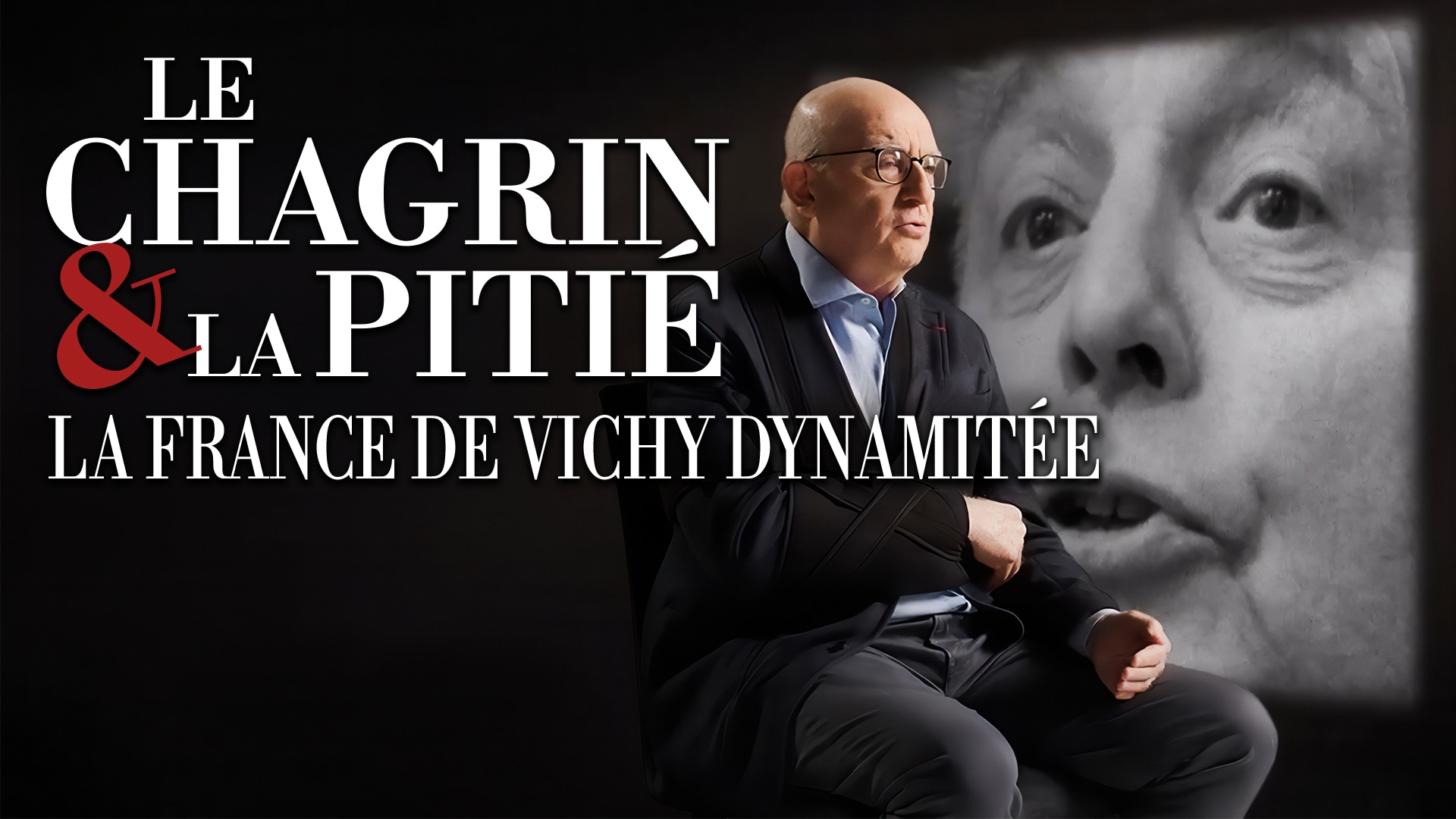 Le chagrin et la pitié, la France de Vichy dynamitée