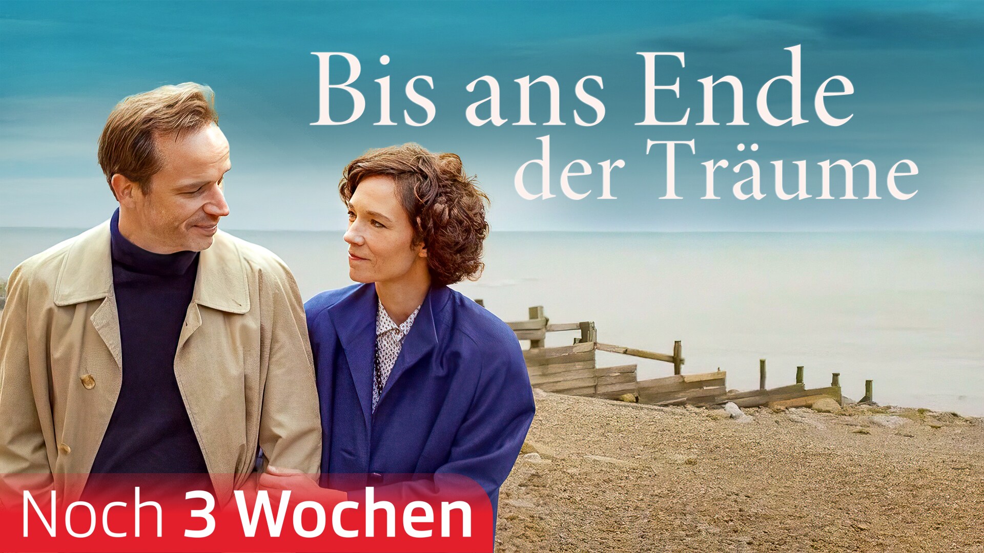 Bis ans Ende der Träume