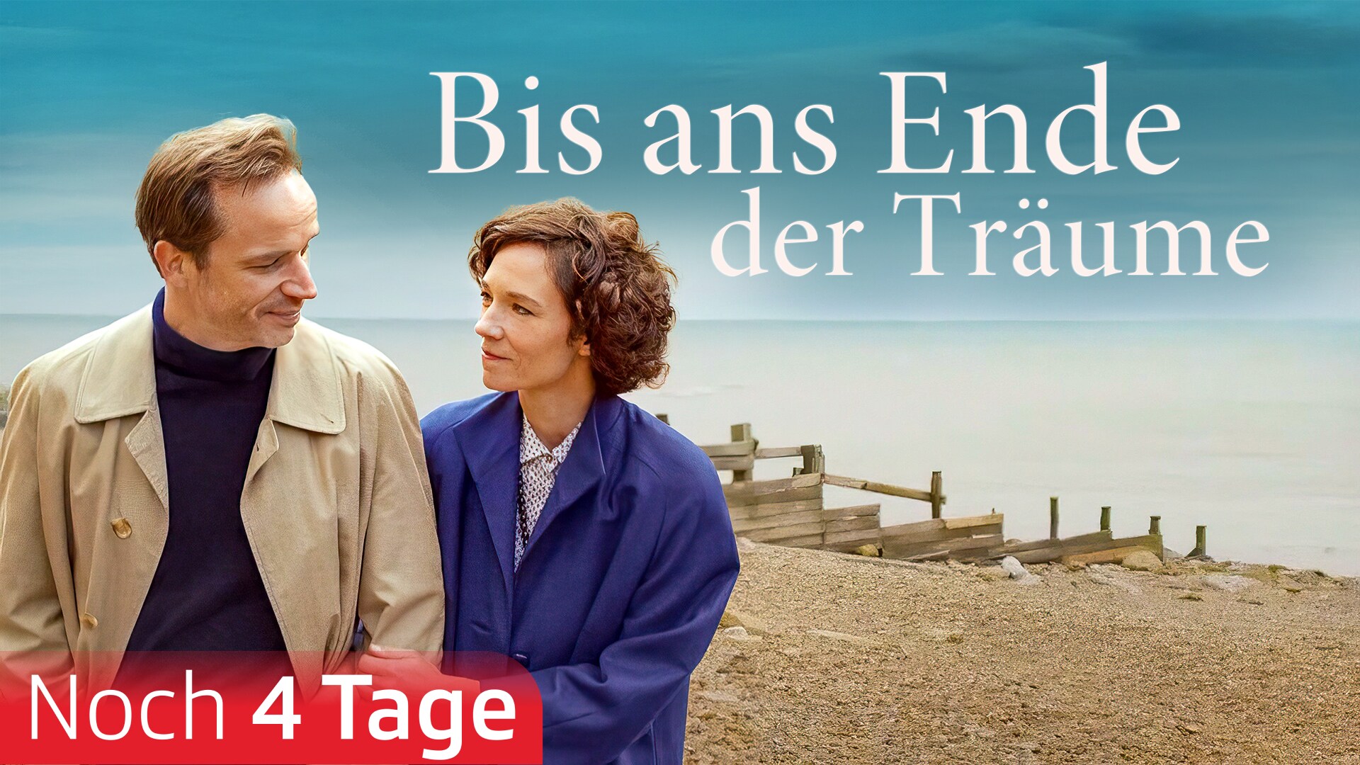 Bis ans Ende der Träume