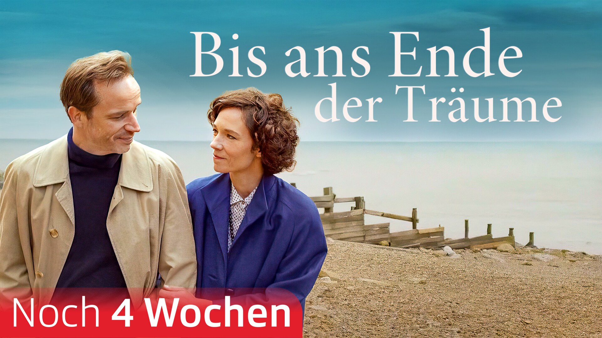 Bis ans Ende der Träume