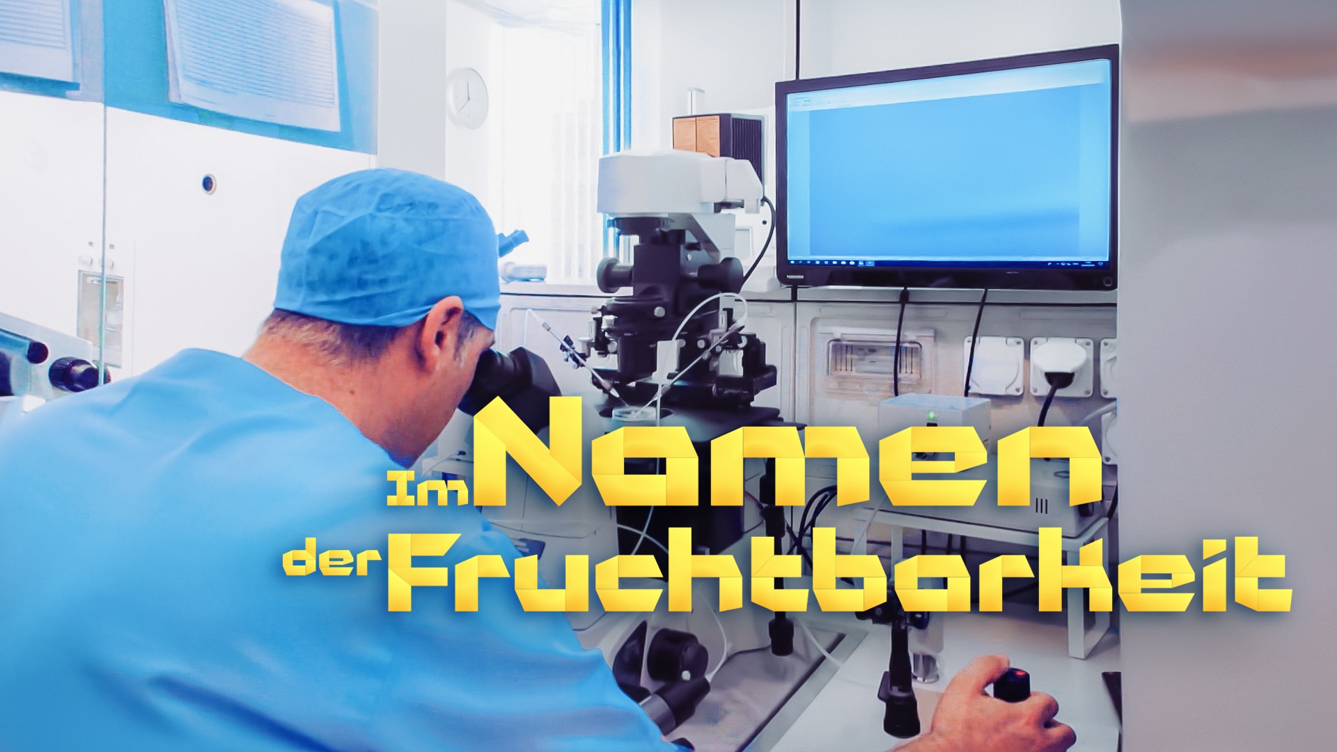 Im Namen der Fruchtbarkeit