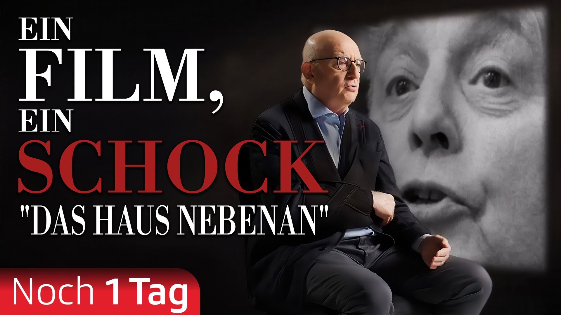 Ein Film, ein Schock: «Das Haus nebenan»