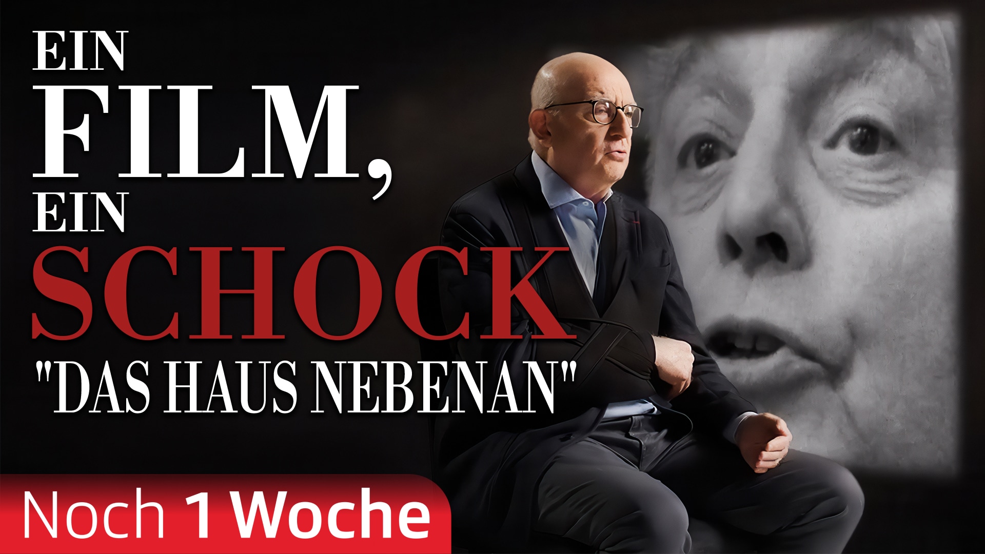 Ein Film, ein Schock: «Das Haus nebenan»