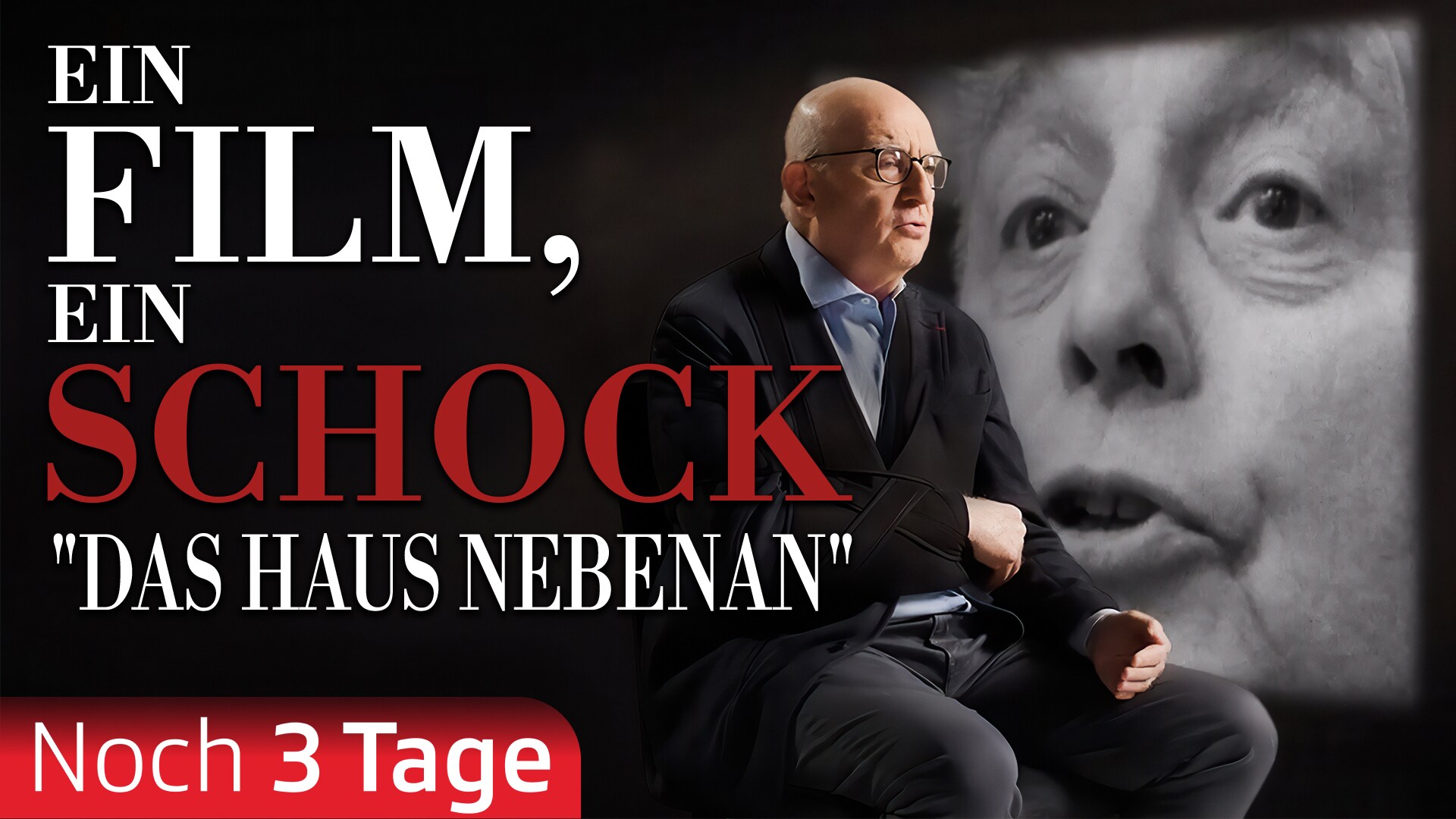 Ein Film, ein Schock: «Das Haus nebenan»