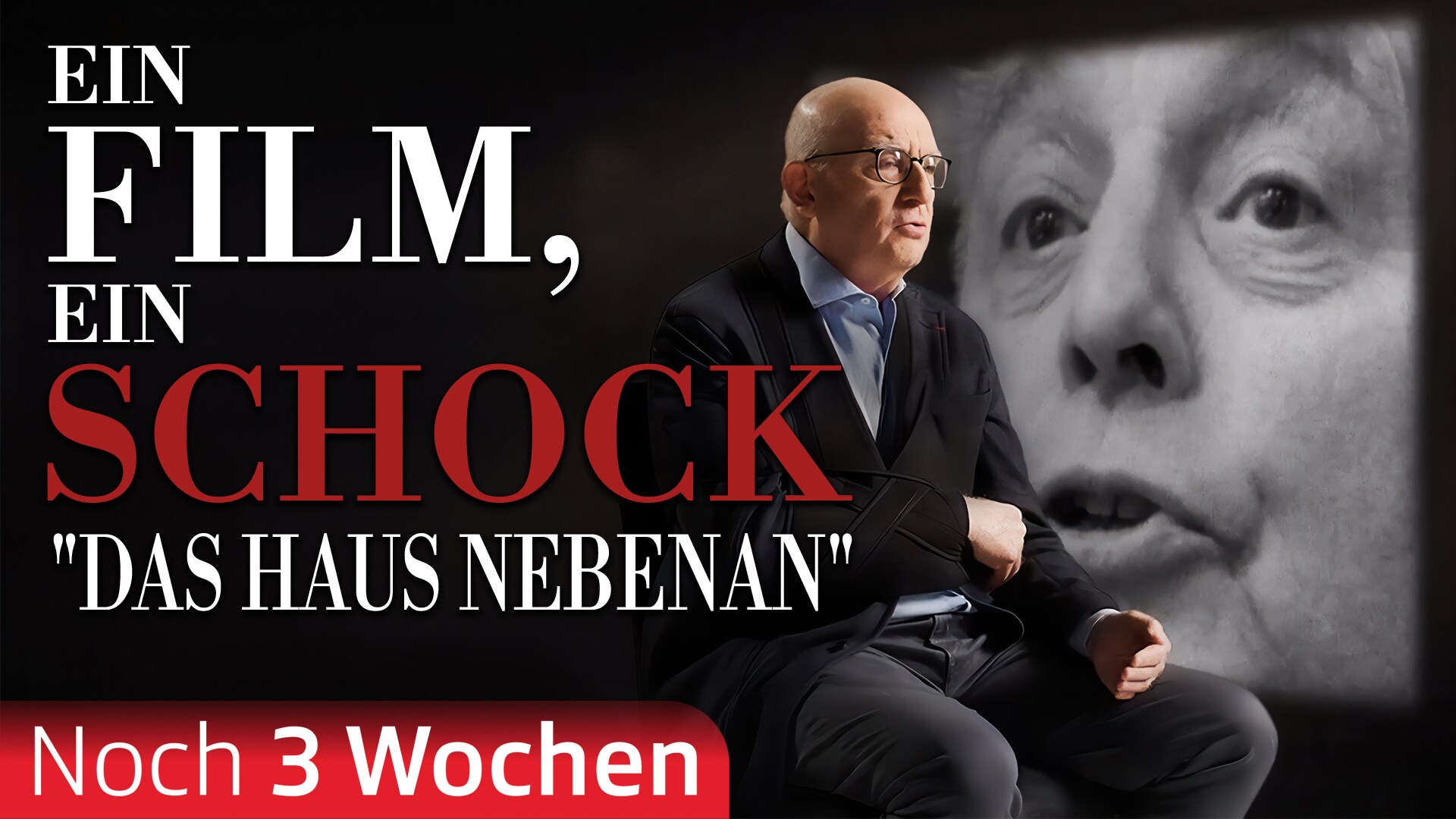 Ein Film, ein Schock: «Das Haus nebenan»