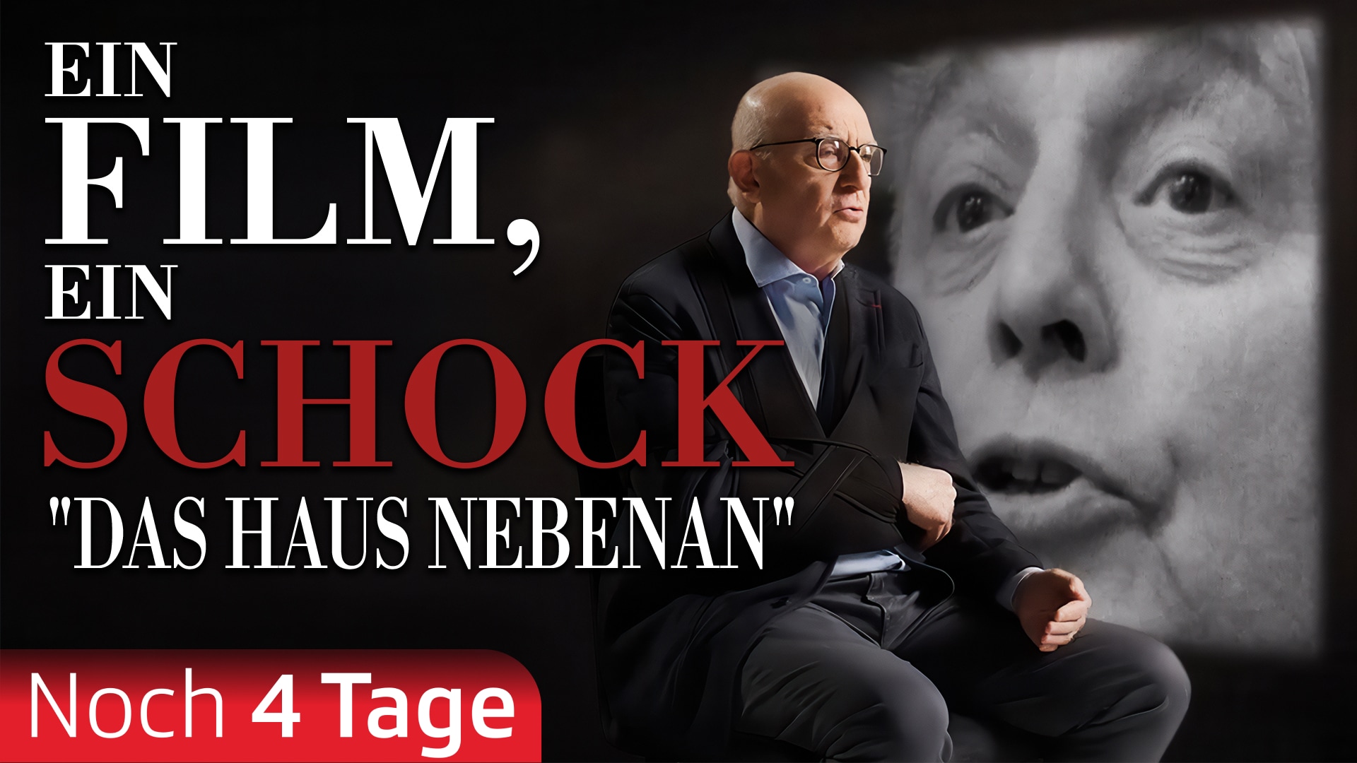 Ein Film, ein Schock: «Das Haus nebenan»
