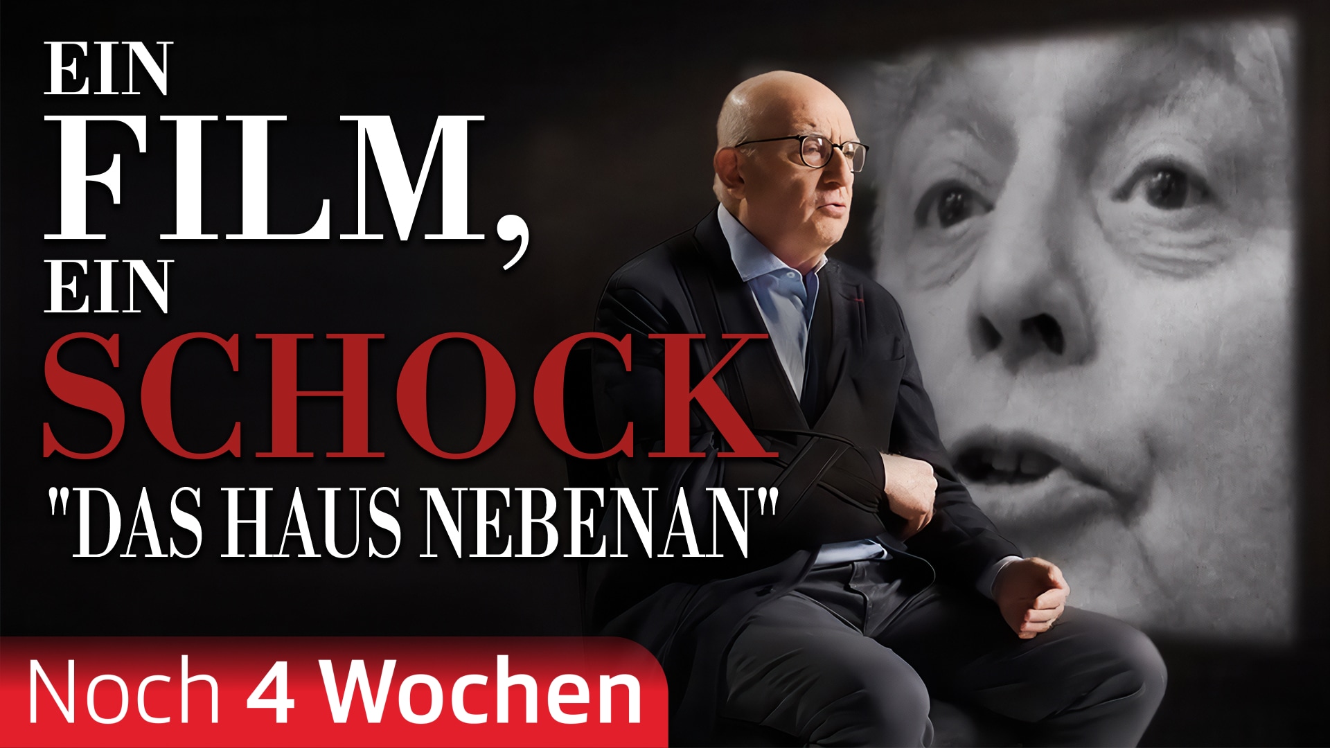 Ein Film, ein Schock: «Das Haus nebenan»