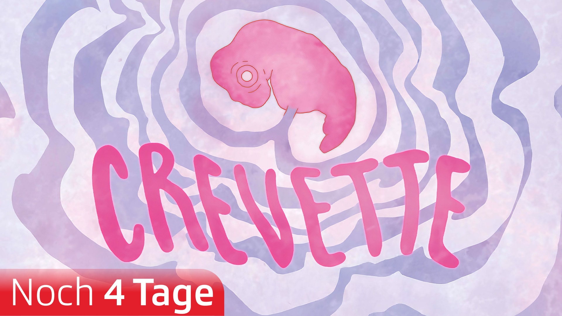 Crevette