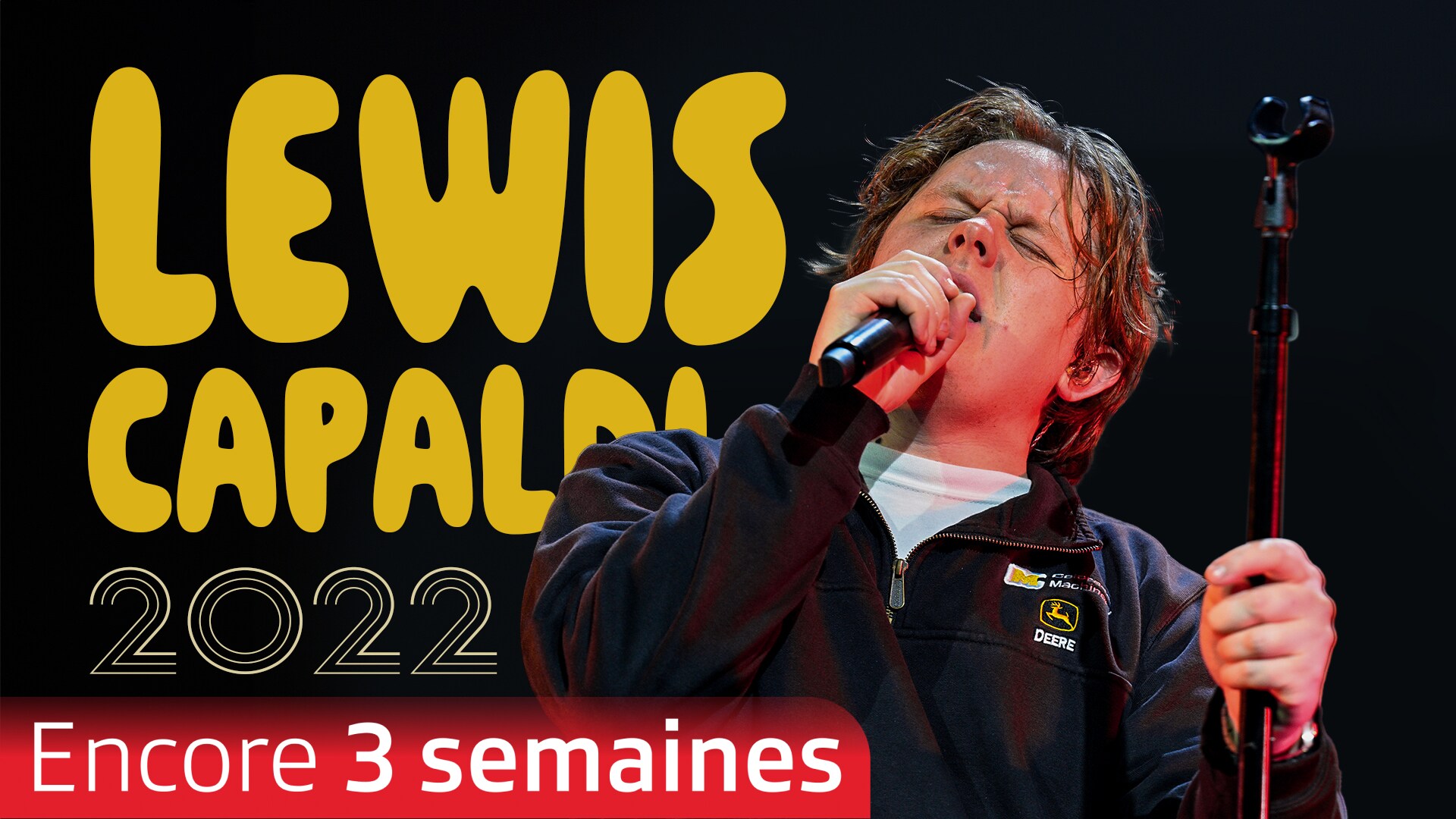 Lewis Capaldi