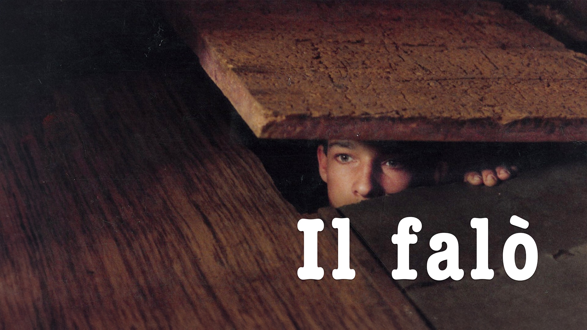 Il falò